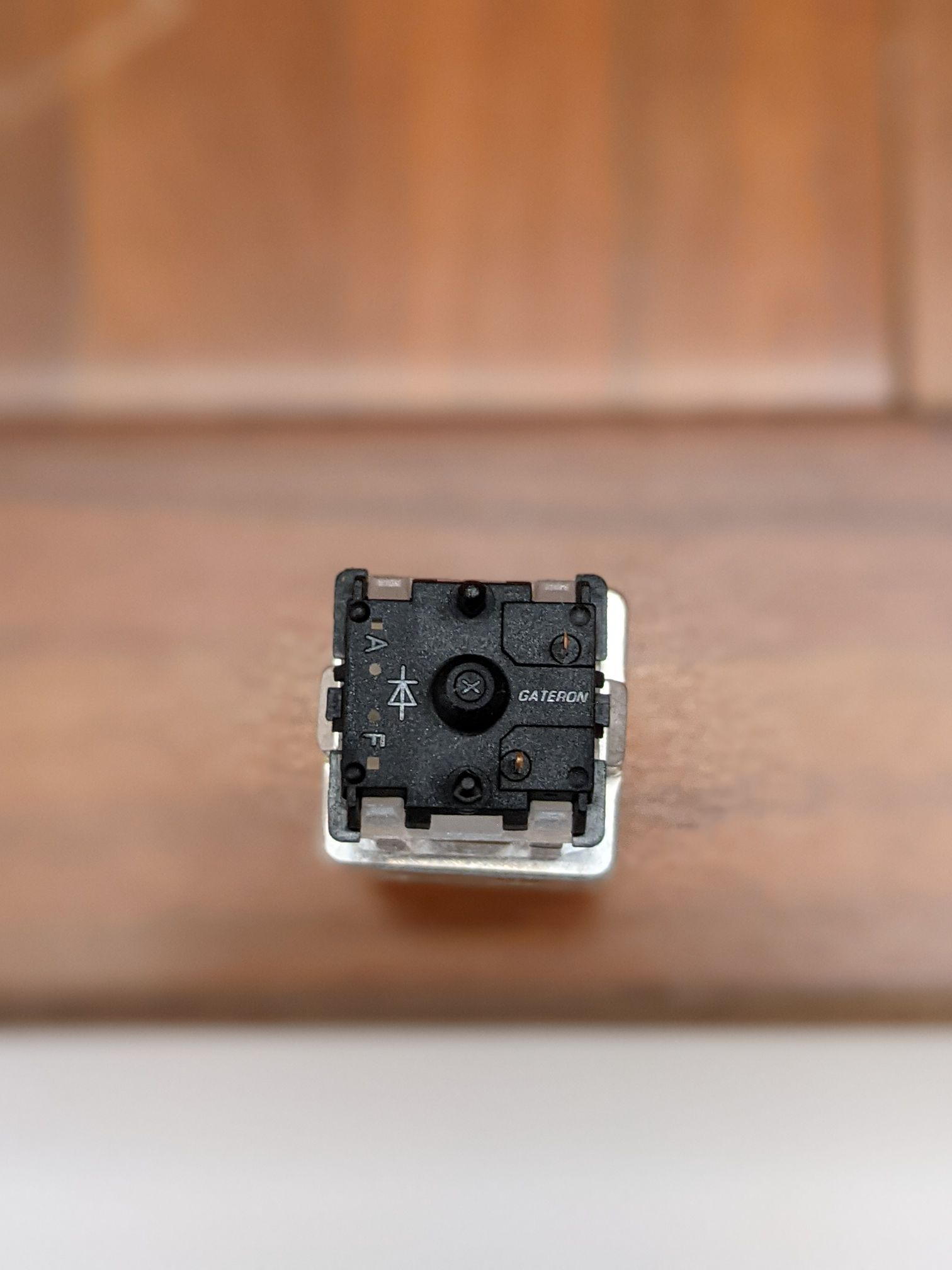 (In Stock) Gateron X Switches