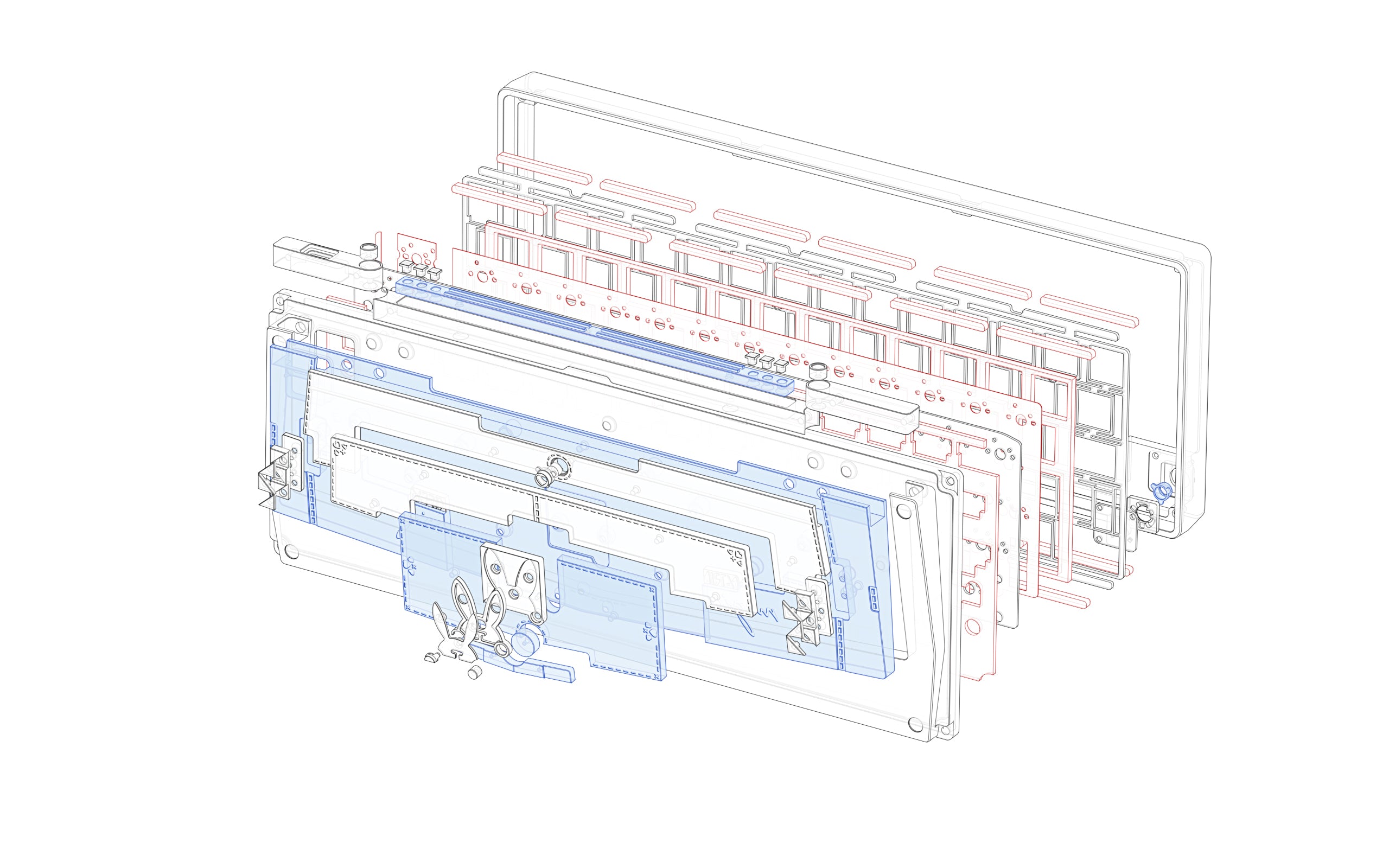 (Pre-Order) Matrix Labs Magic3