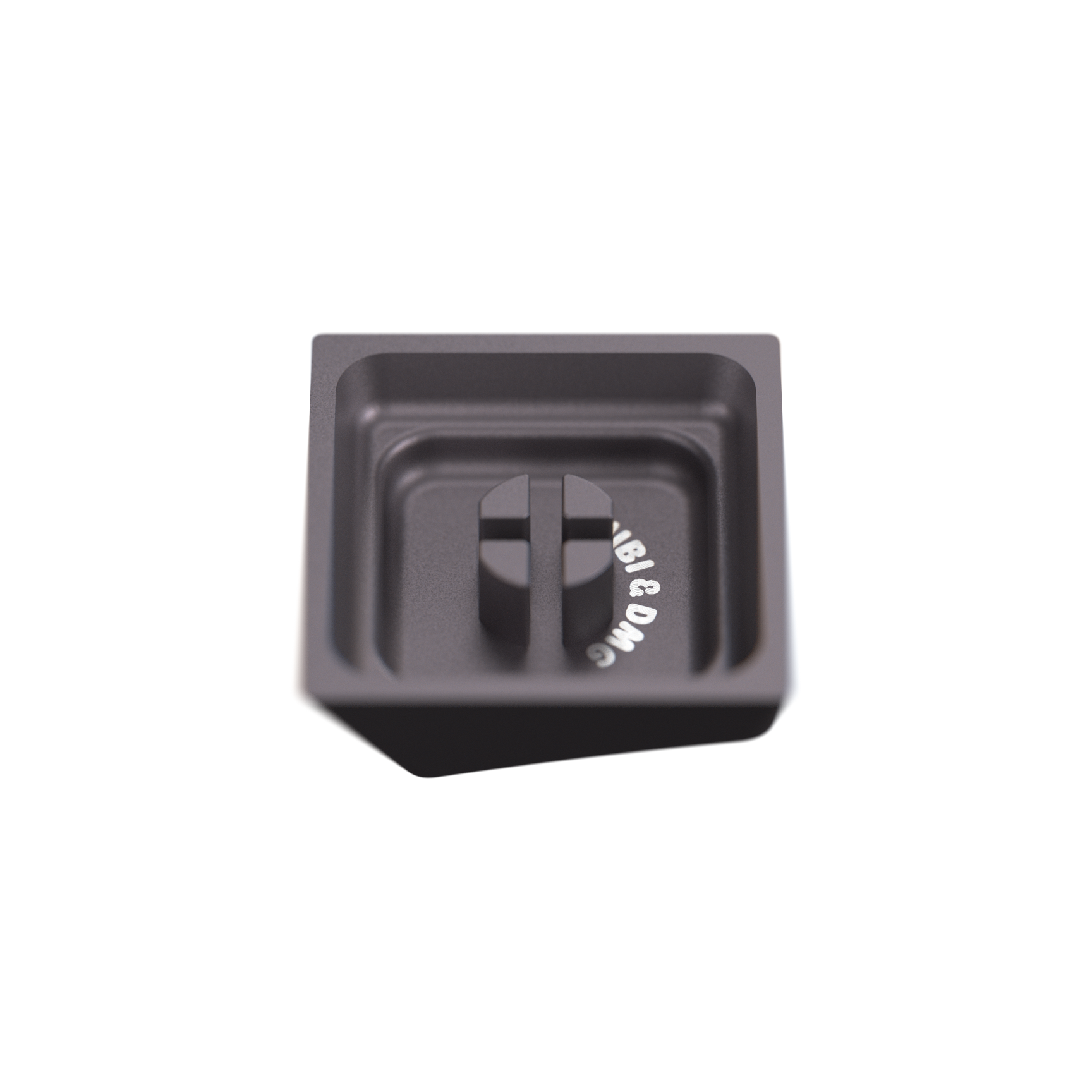 (In Stock) HIBI x GMK DMG