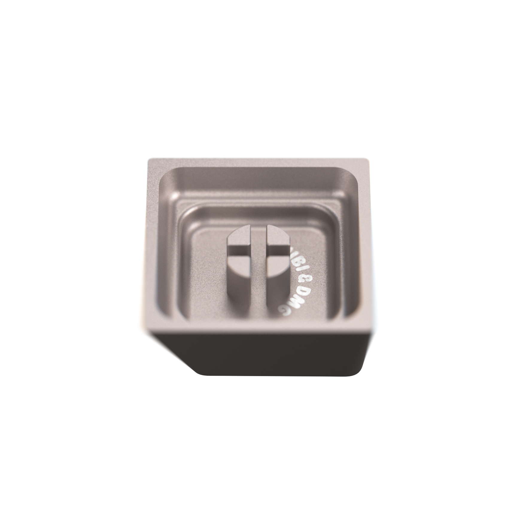 (Pre-Order) GMK DMG 3