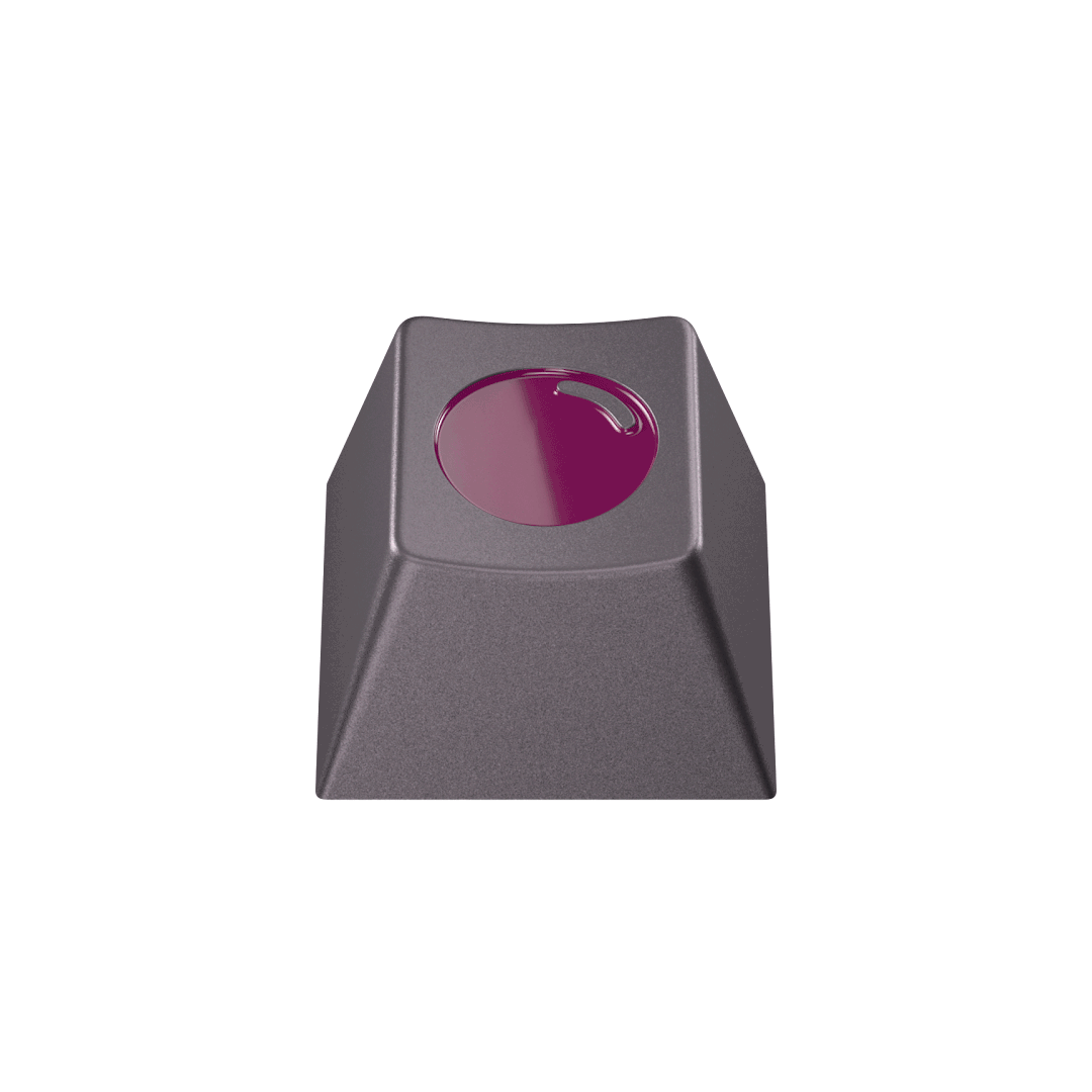 (In Stock) HIBI x GMK DMG