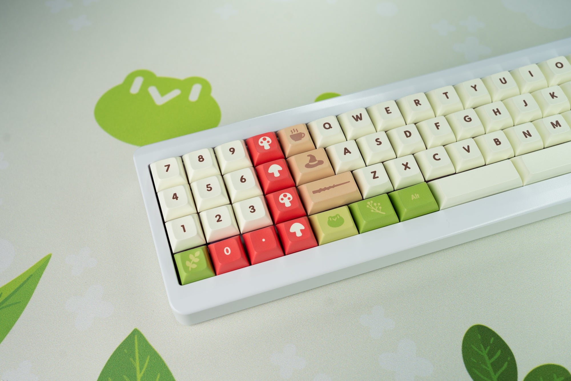 (Group Buy) Infinikey DSA Nature Witch