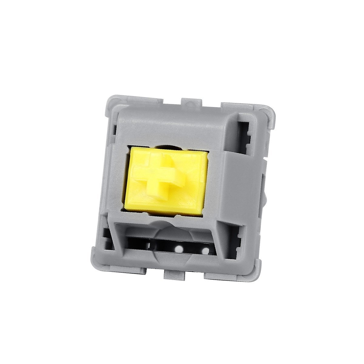 (In Stock) Sunflower POM T1 Switch (10 Pack)
