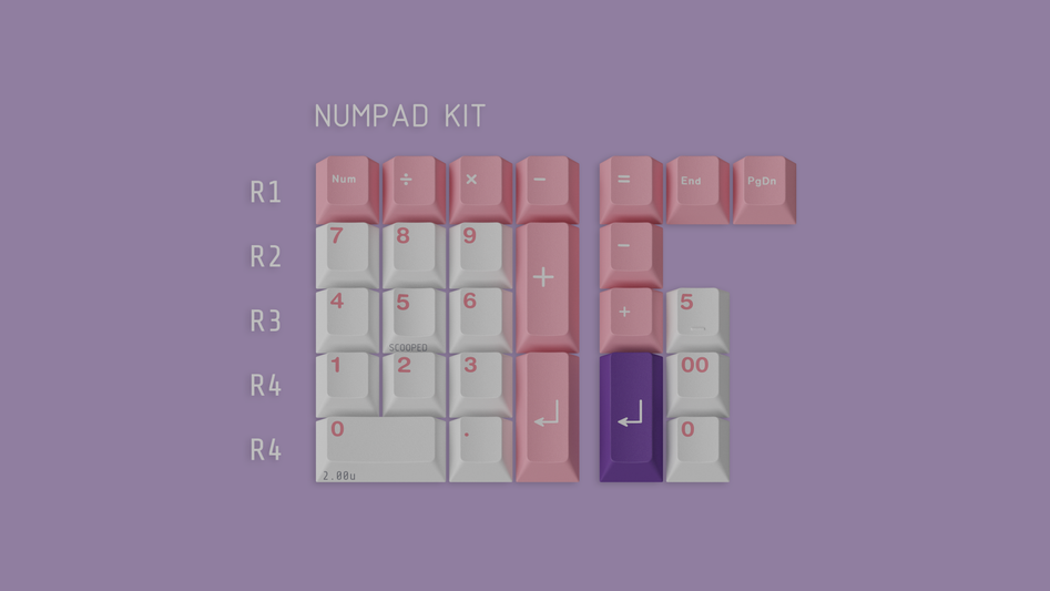 (Group Buy) EPBT Superstar