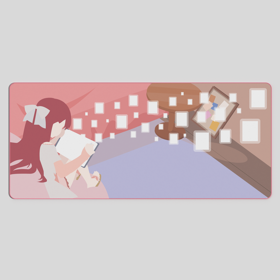 (In Stock) EPBT Rin Deskmats