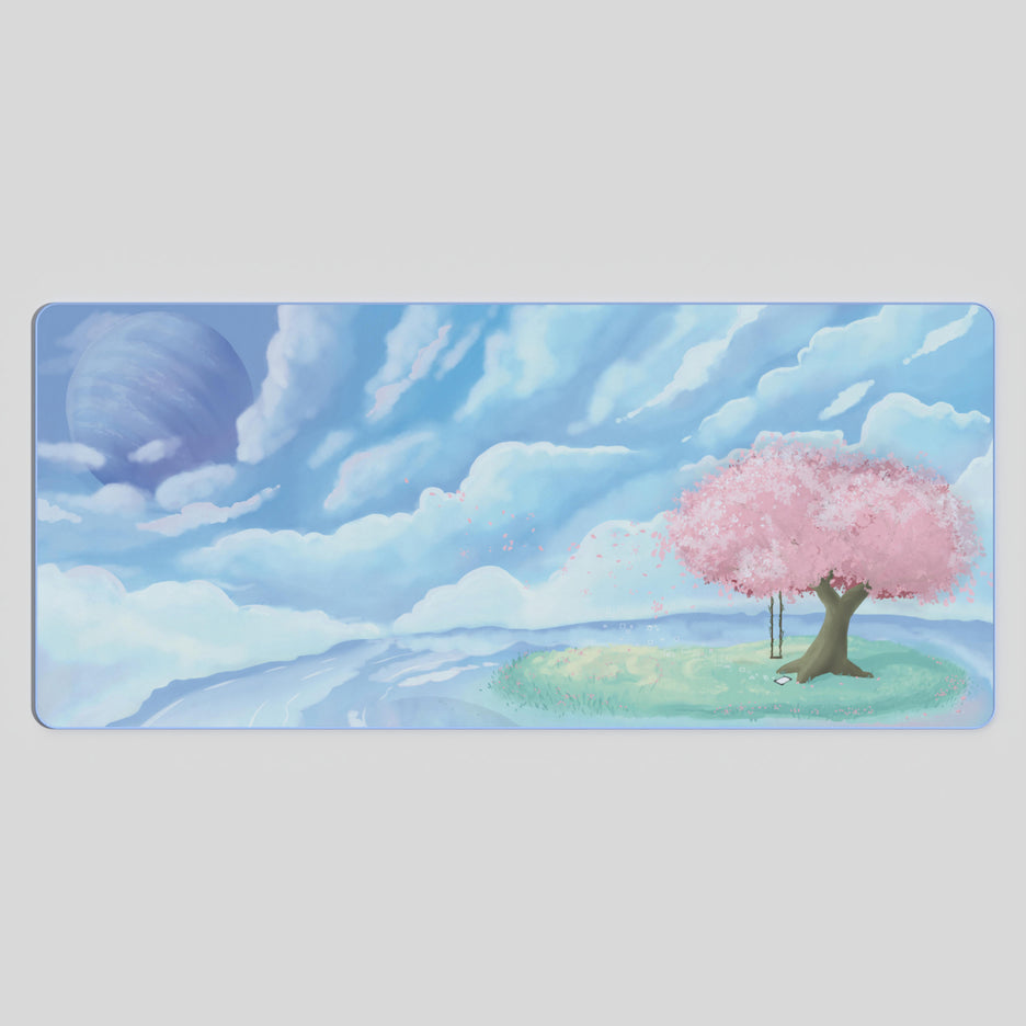 (In Stock) EPBT Rin Deskmats