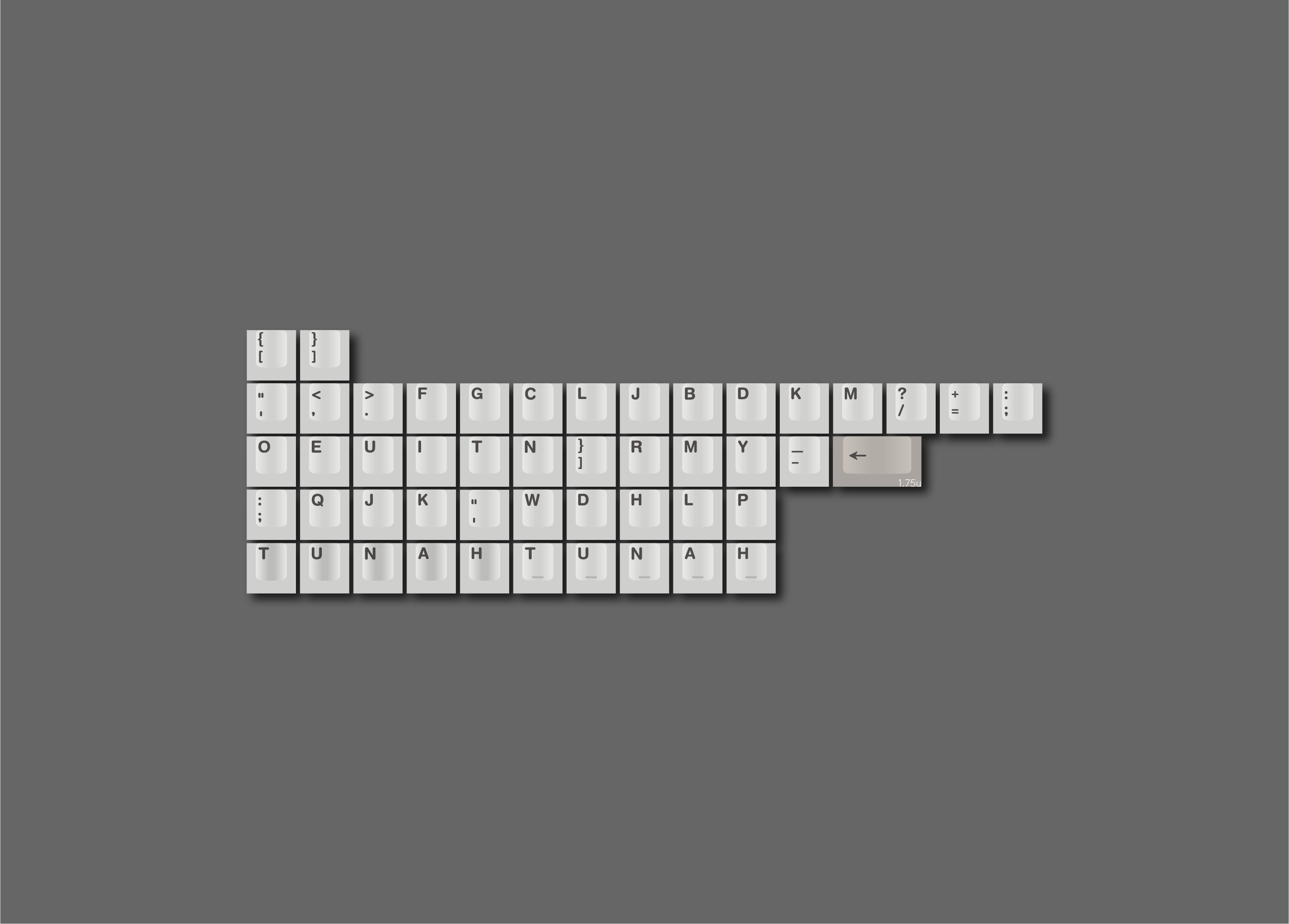 (In Stock) ePBT Scandi