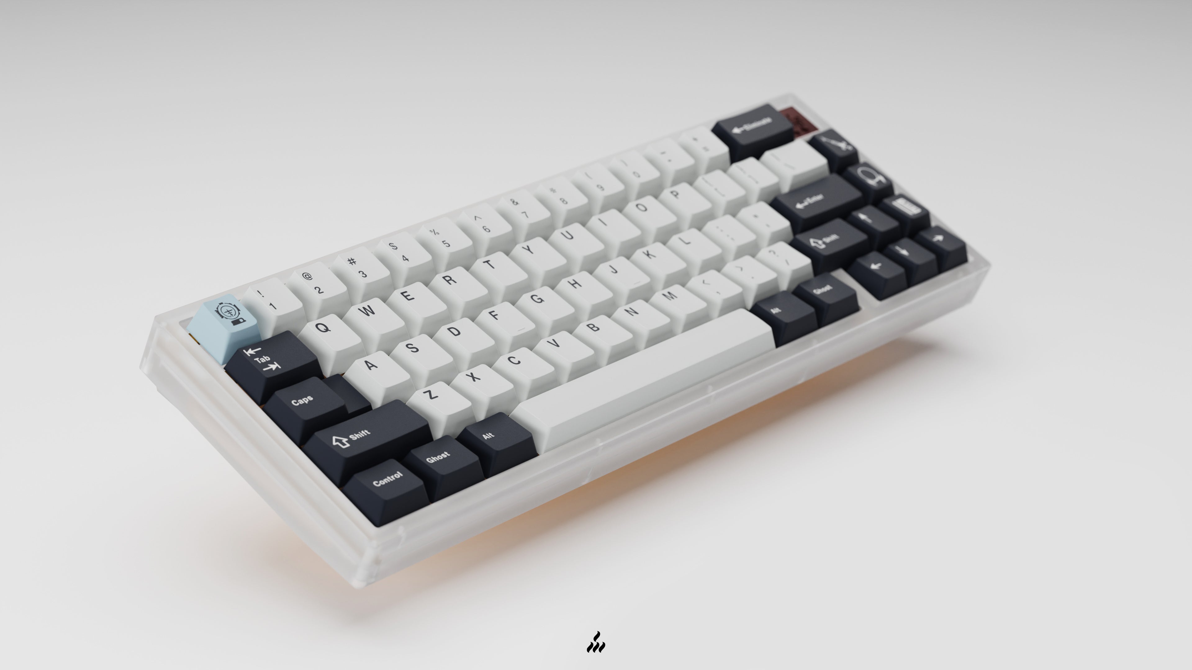 (In Stock) GMK Agent-01