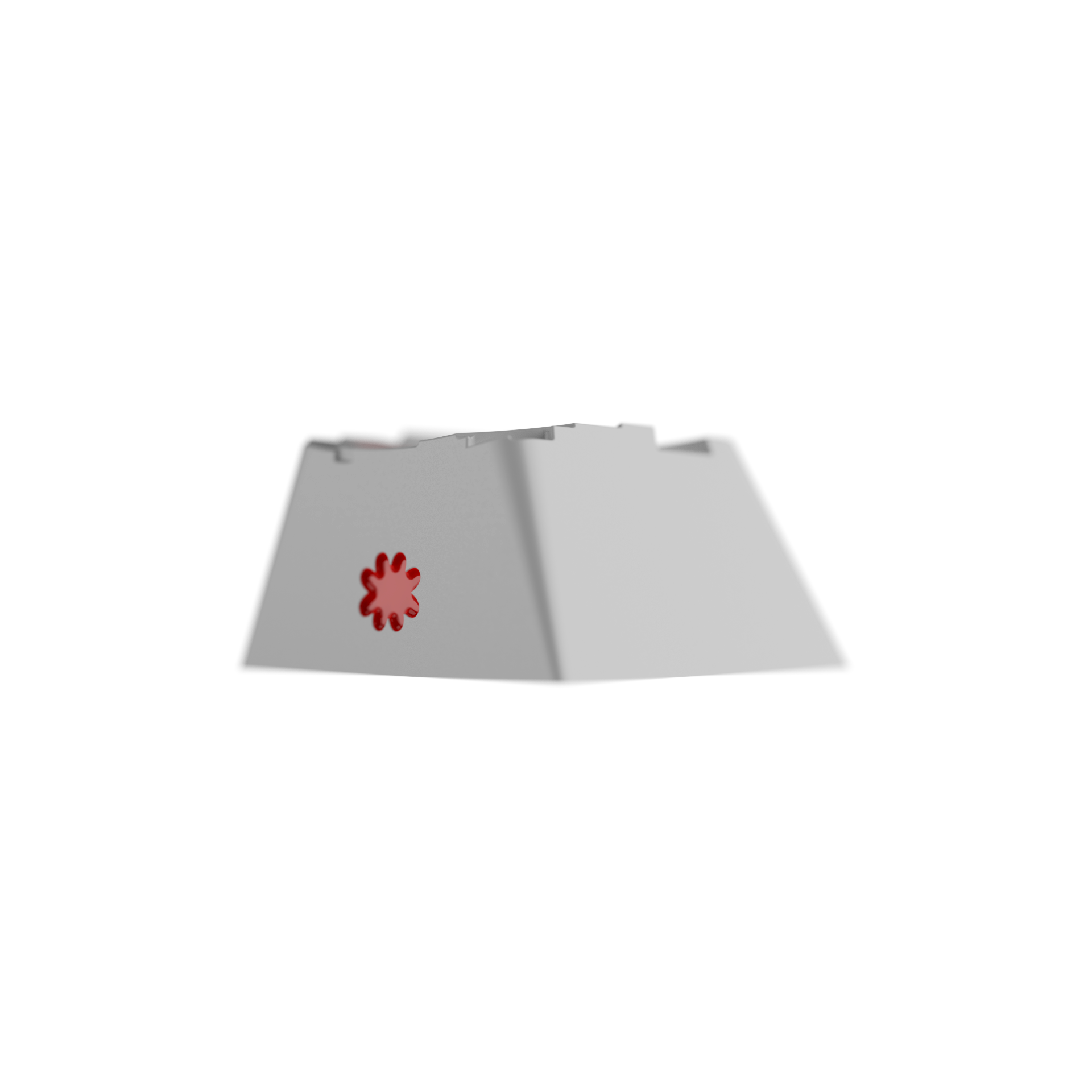 (Group Buy) GMK Fright Club Vol. 1
