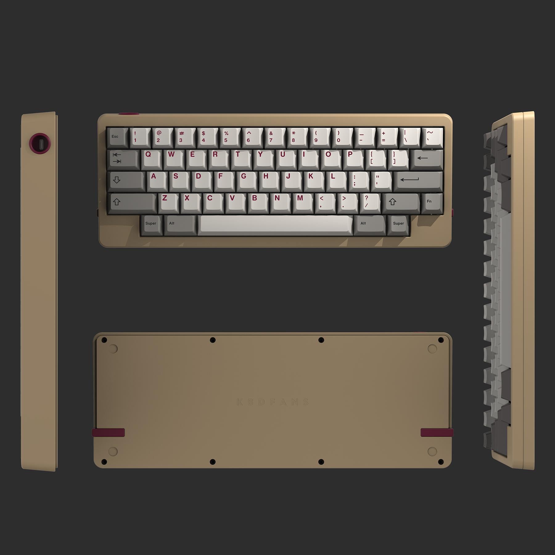 (Pre-Order) ePBT 6085