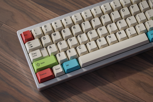 (Group Buy) GMK Klassiker