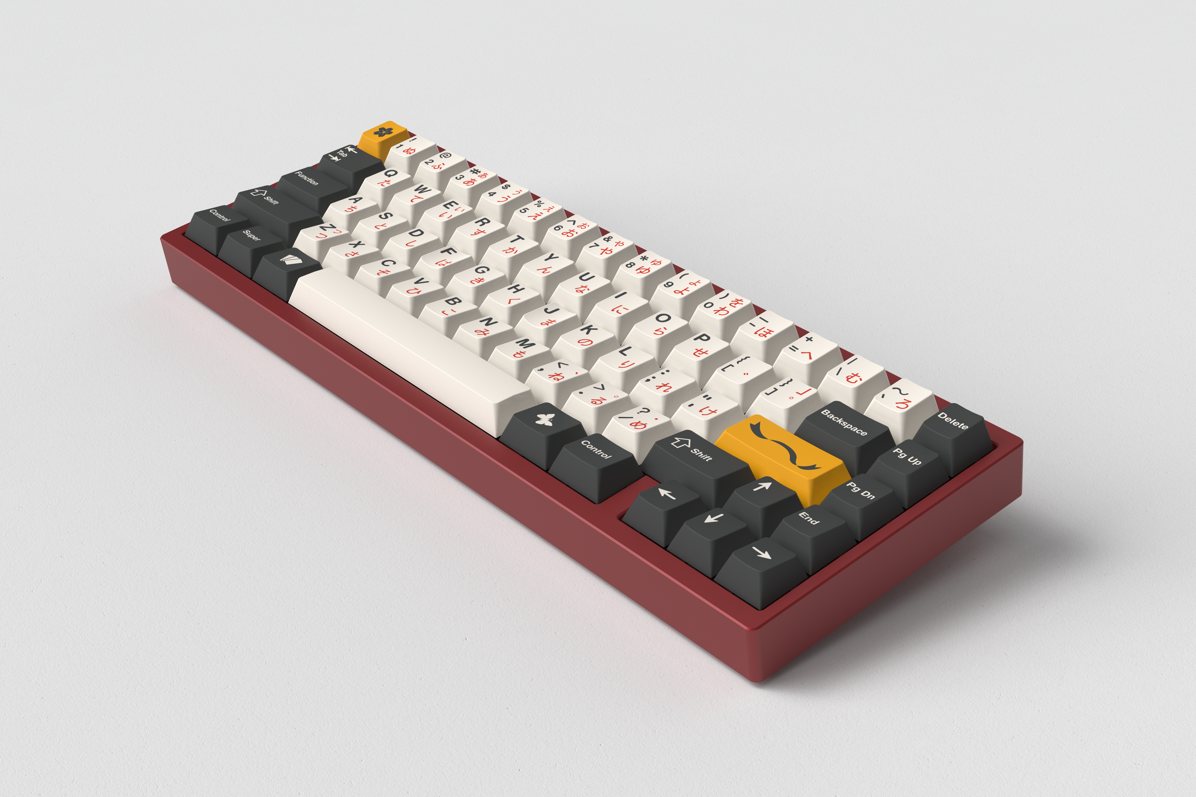 (Group Buy) GMK Matsu