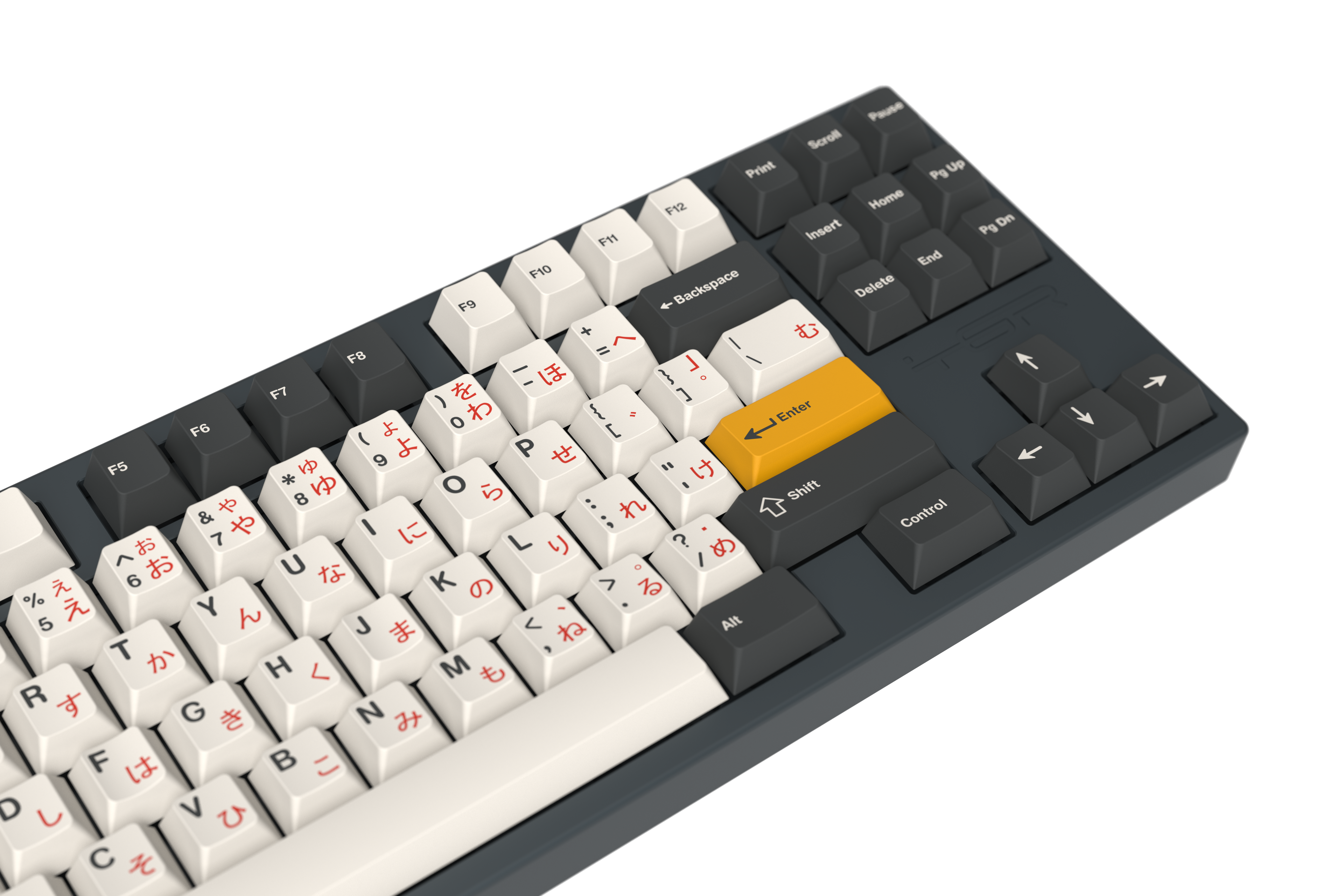 (Group Buy) GMK Matsu