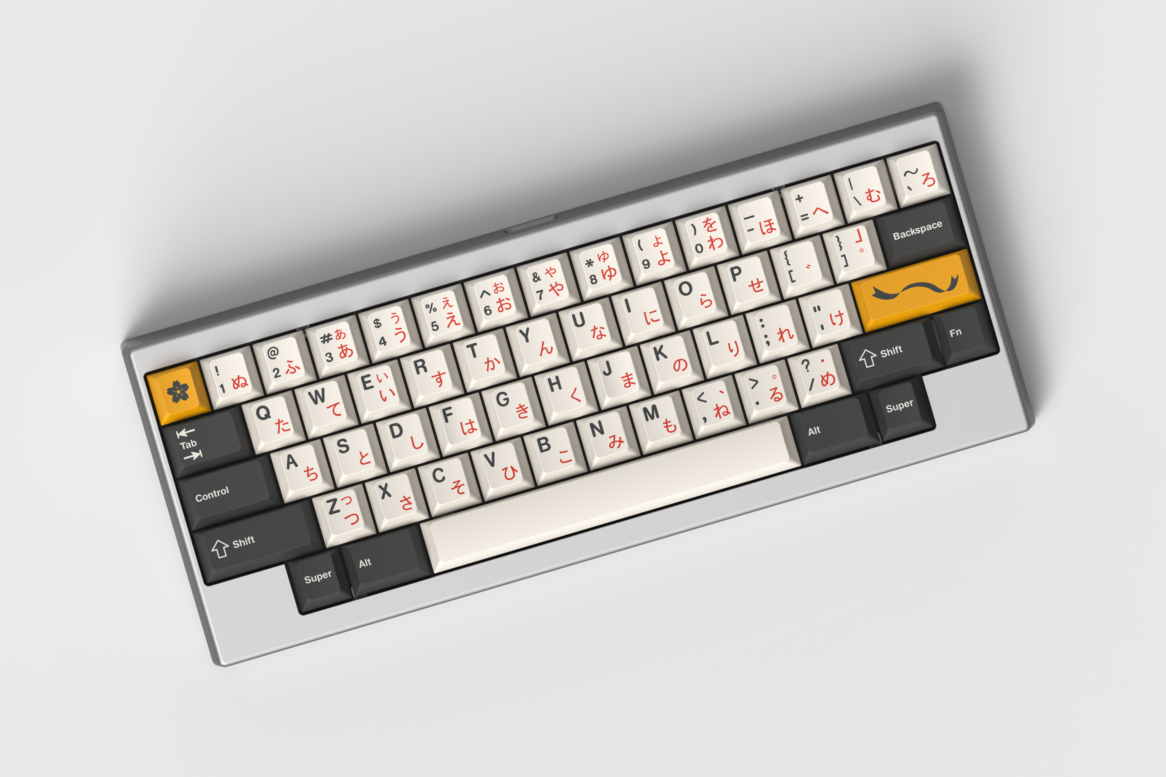 (Group Buy) GMK Matsu