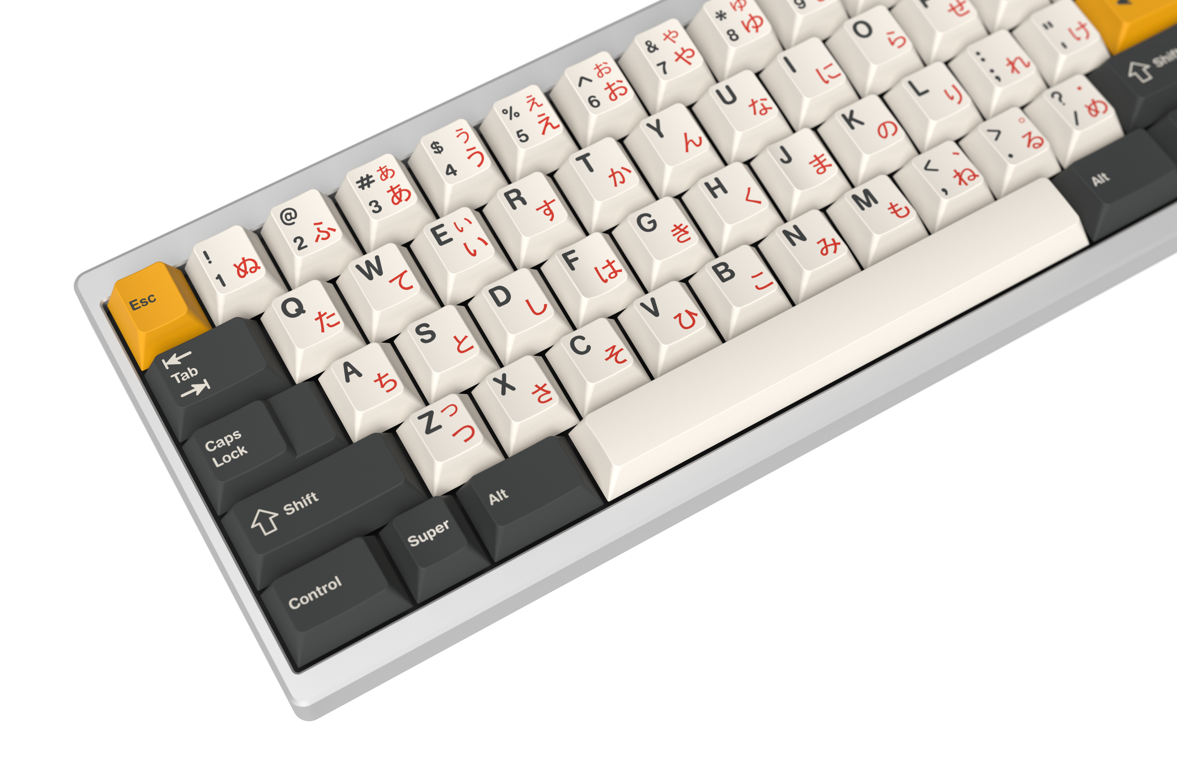 (Group Buy) GMK Matsu