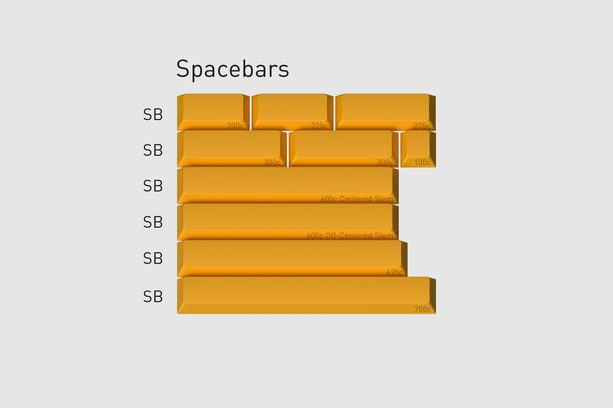 (Group Buy) GMK Matsu