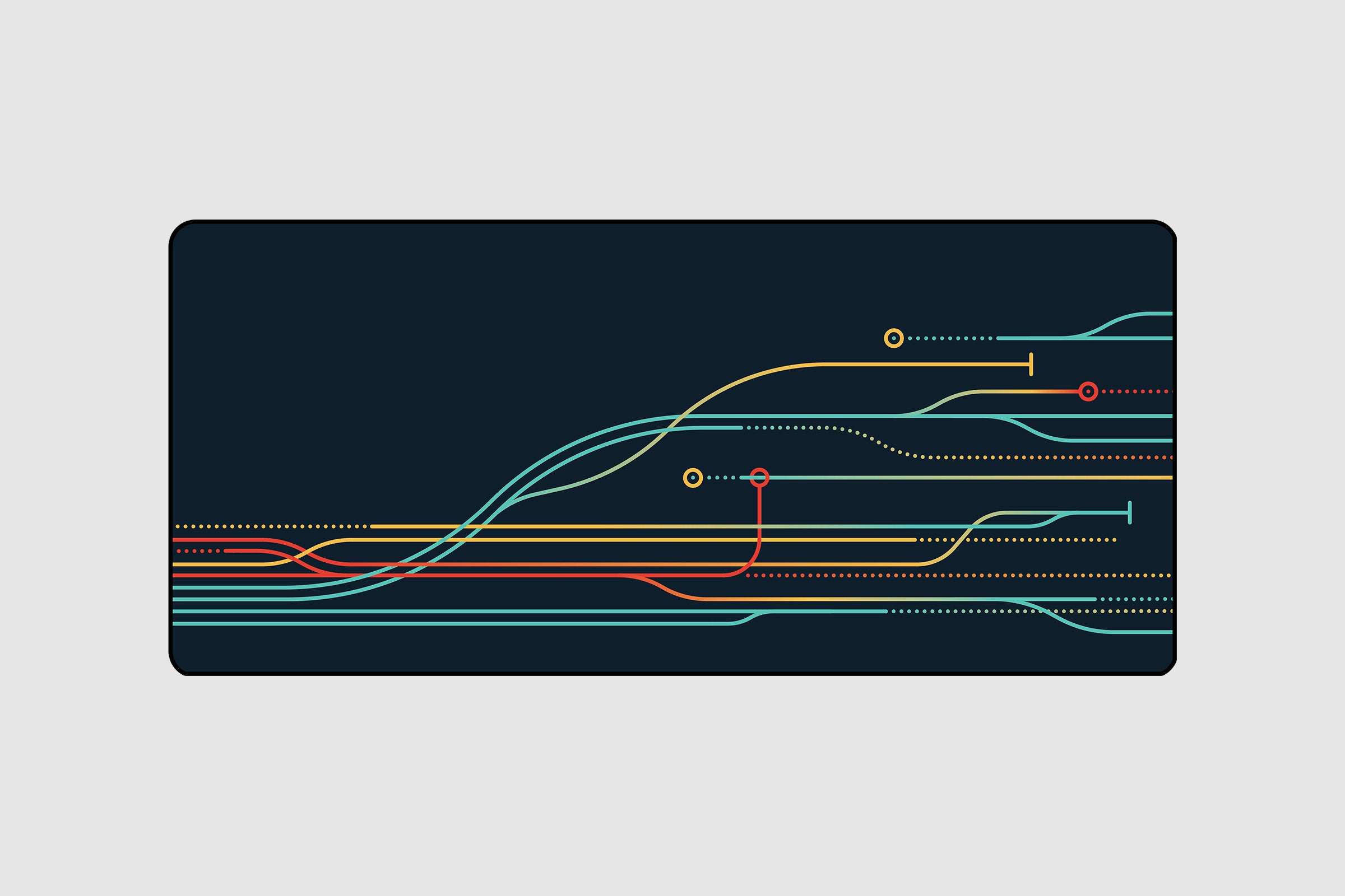 (Group Buy) GMK Metropolis R2