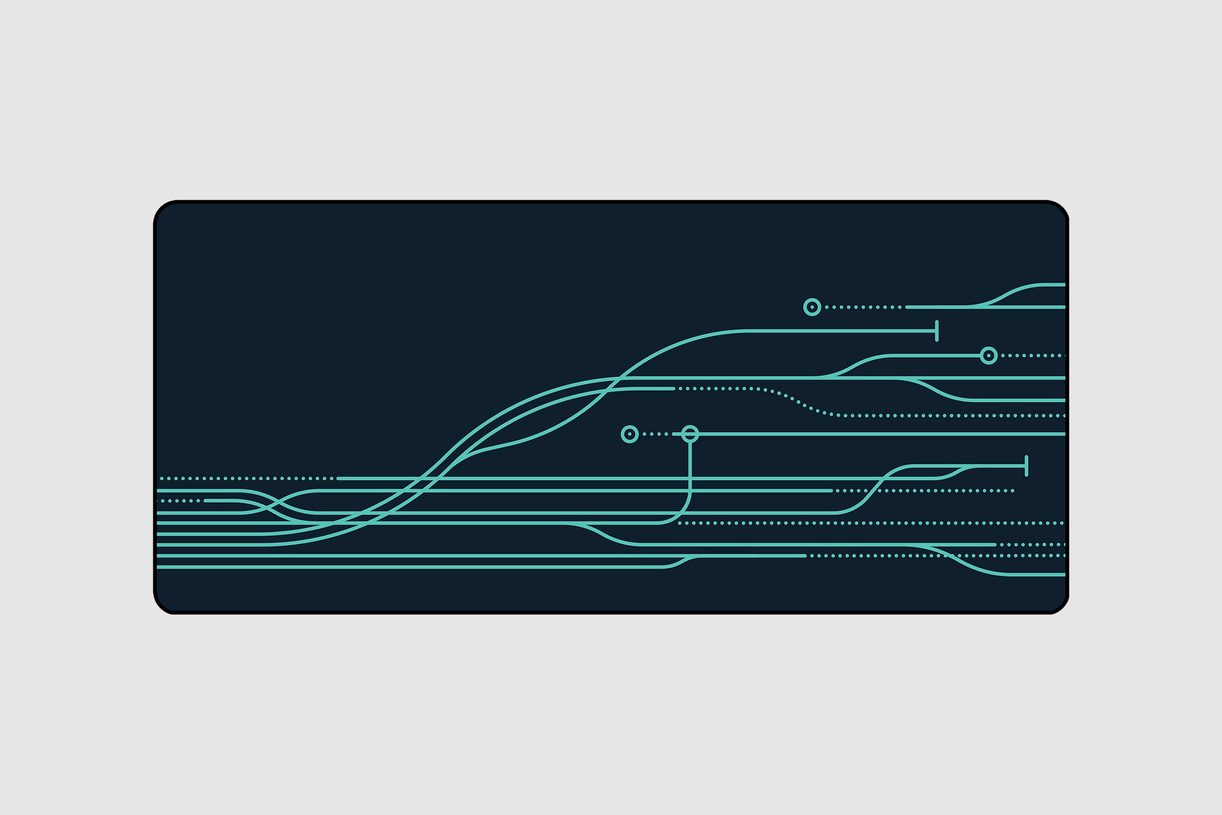 (Group Buy) GMK Metropolis R2