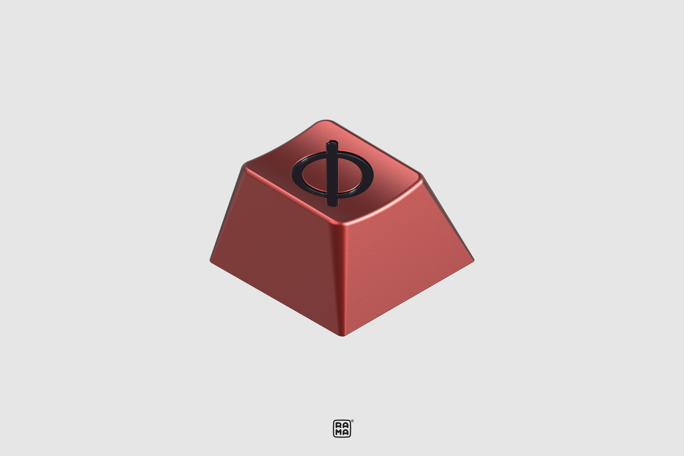 (In Stock) RAMA x GMK Metropolis (Artisans / M6C)