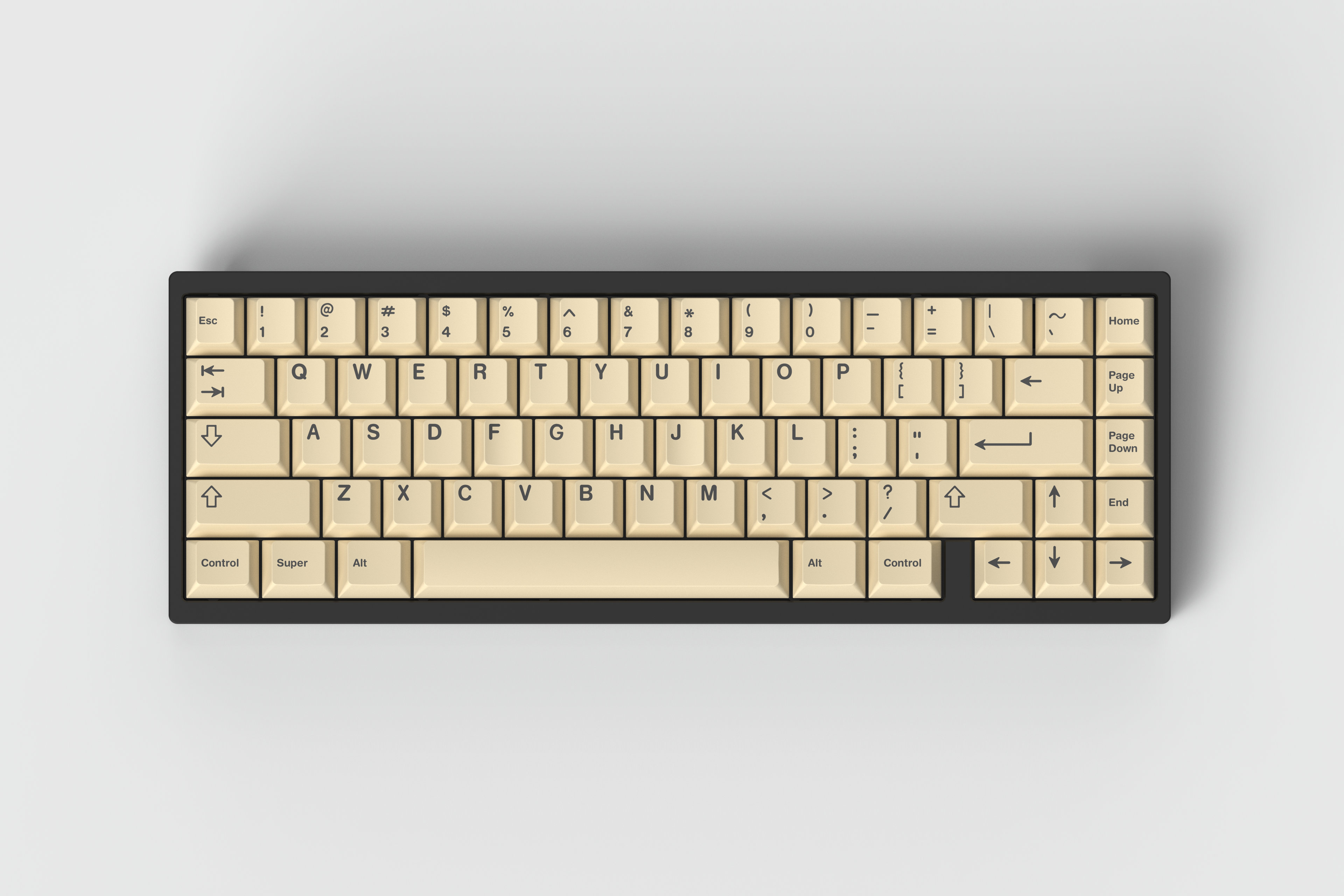 (Pre-Order) GMK Umka