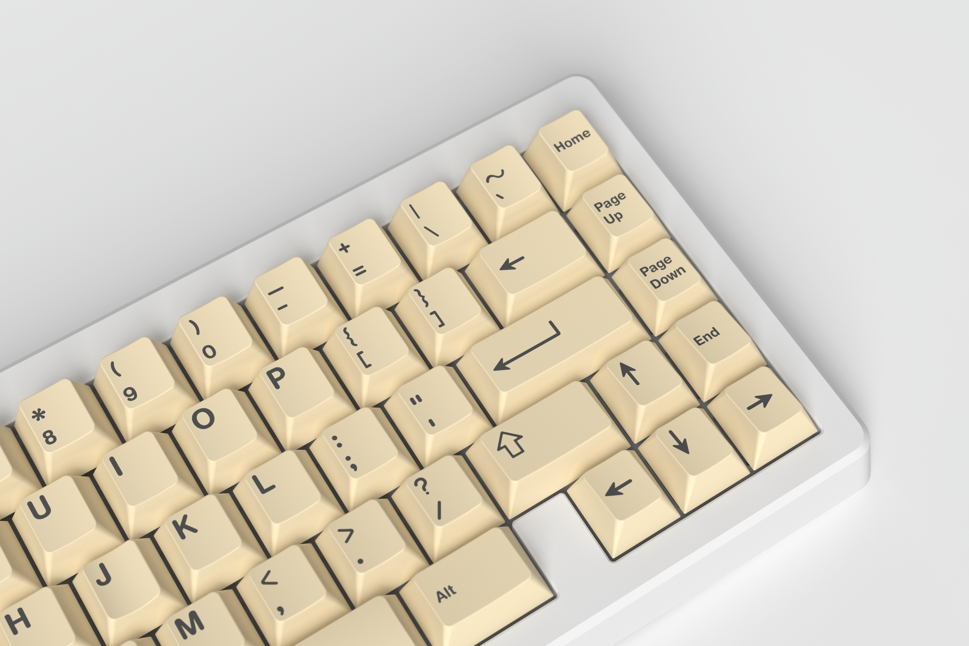 (Pre-Order) GMK Umka