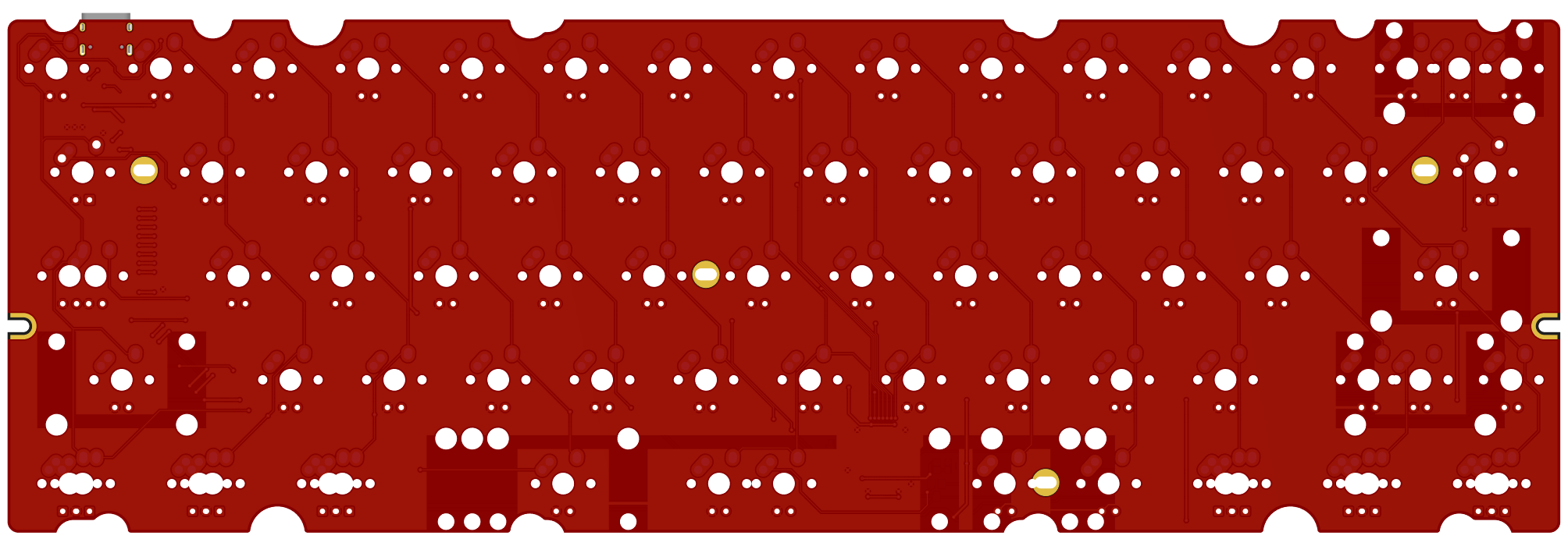 (In Stock) Hiney PCBs