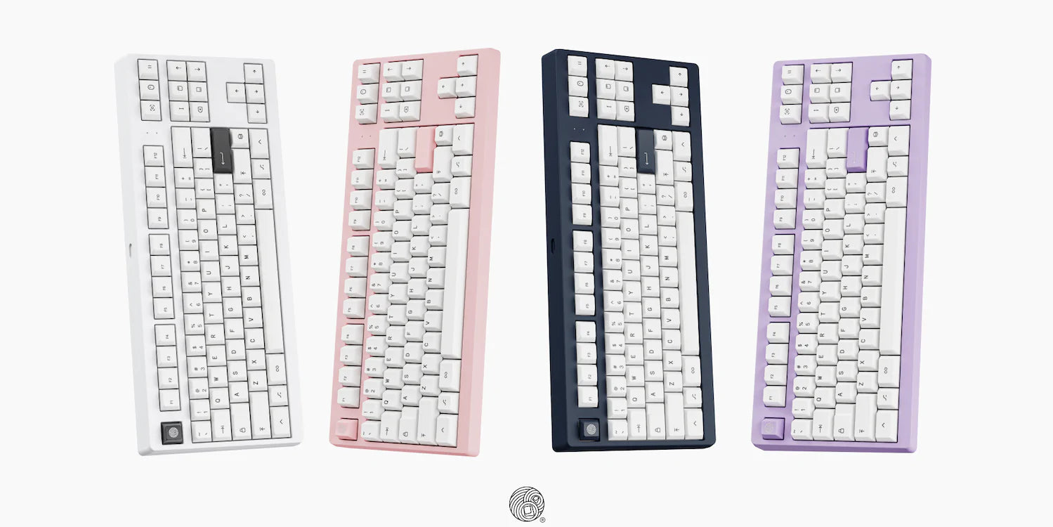 (In Stock) MONOKEI Standard Keyboard
