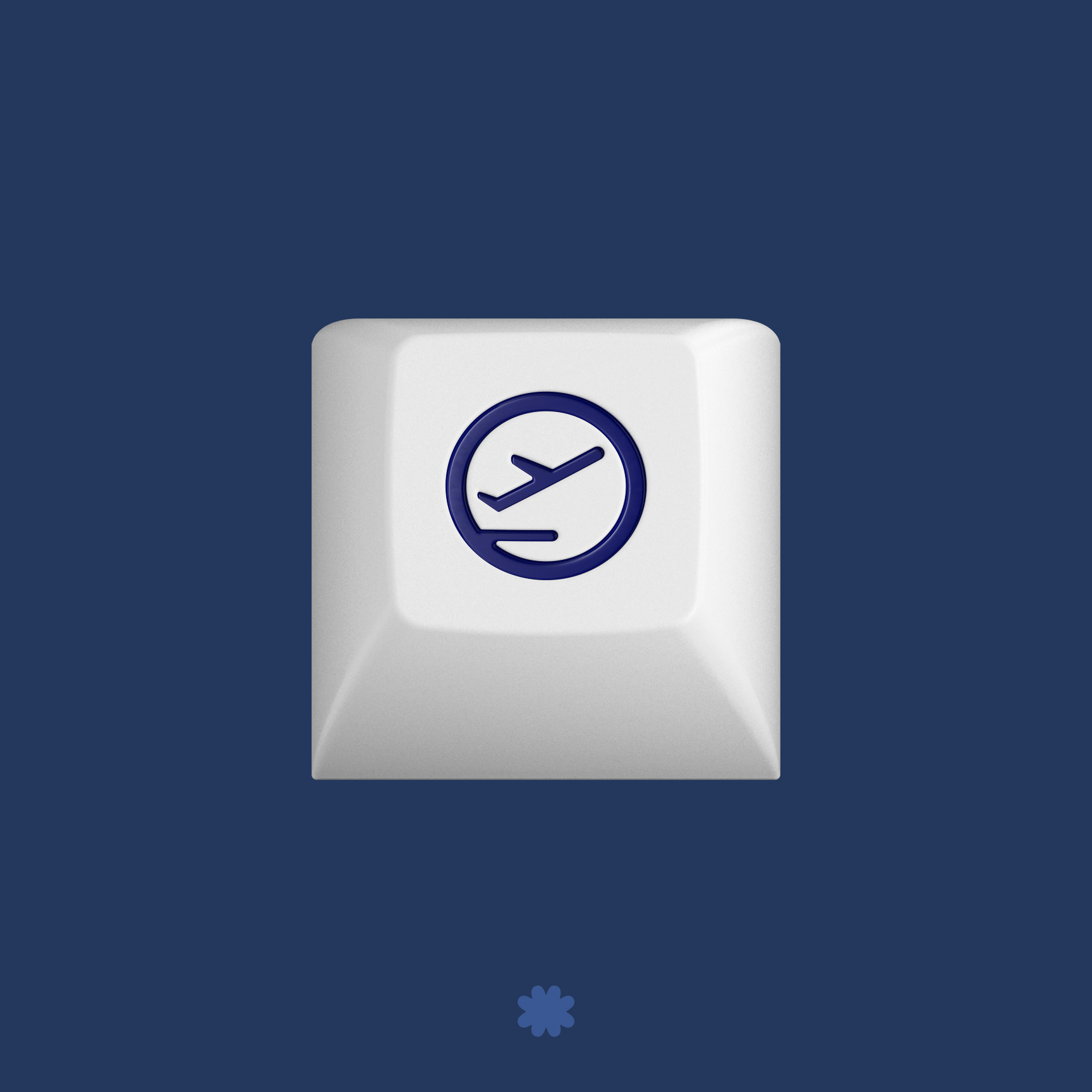 (In Stock) HIBI x KAM Soaring Skies Artisan