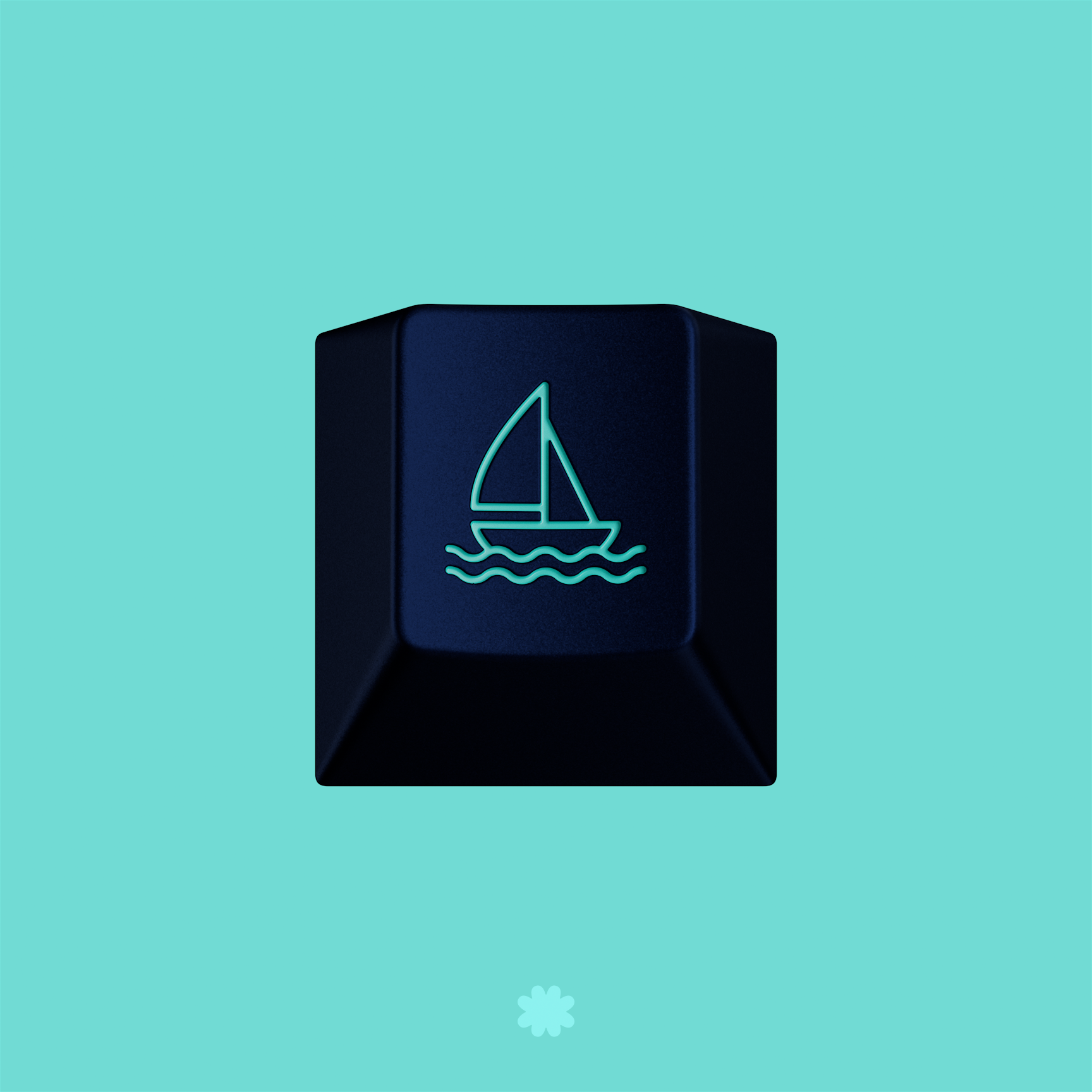(Group Buy) GMK Arabian Sea