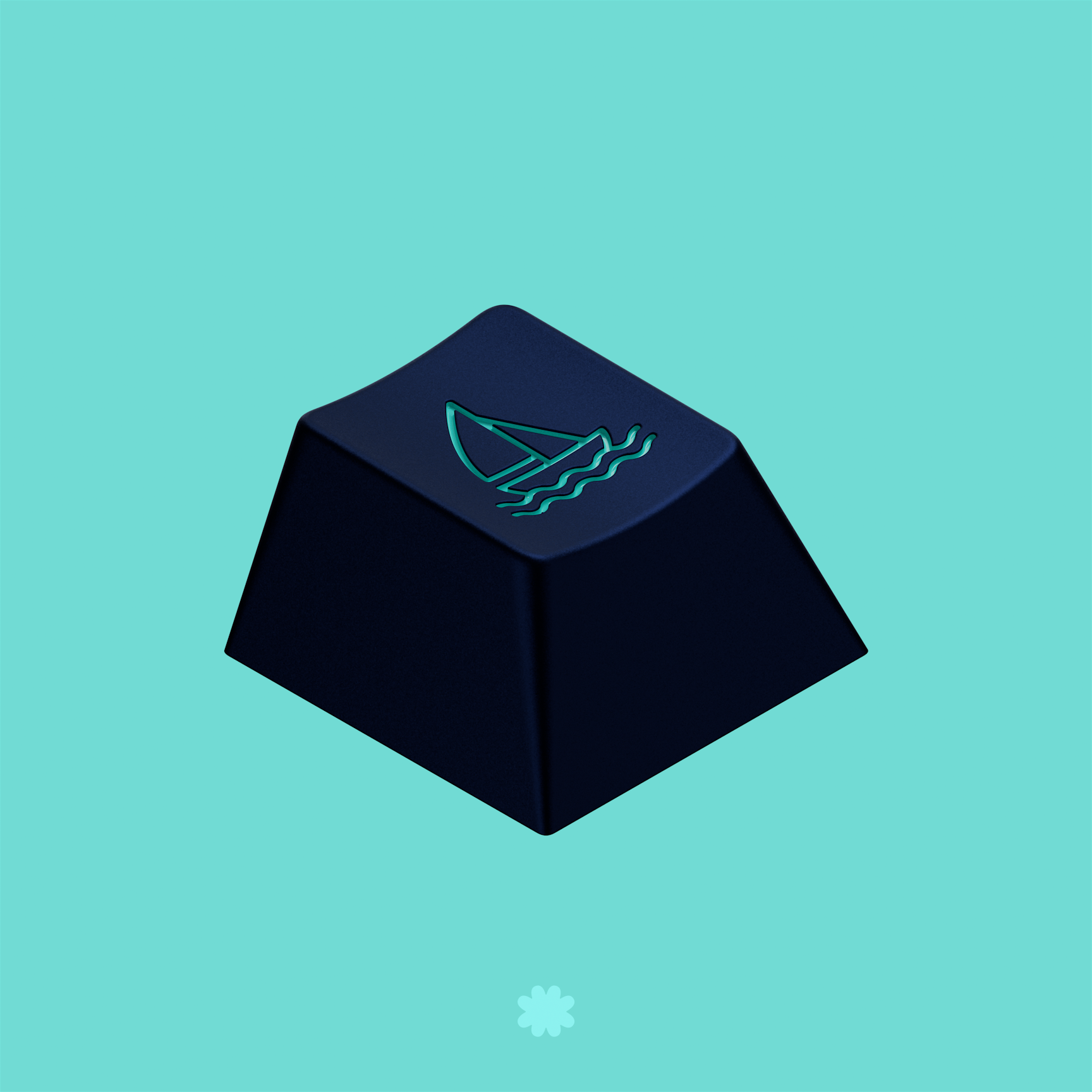 (Group Buy) GMK Arabian Sea