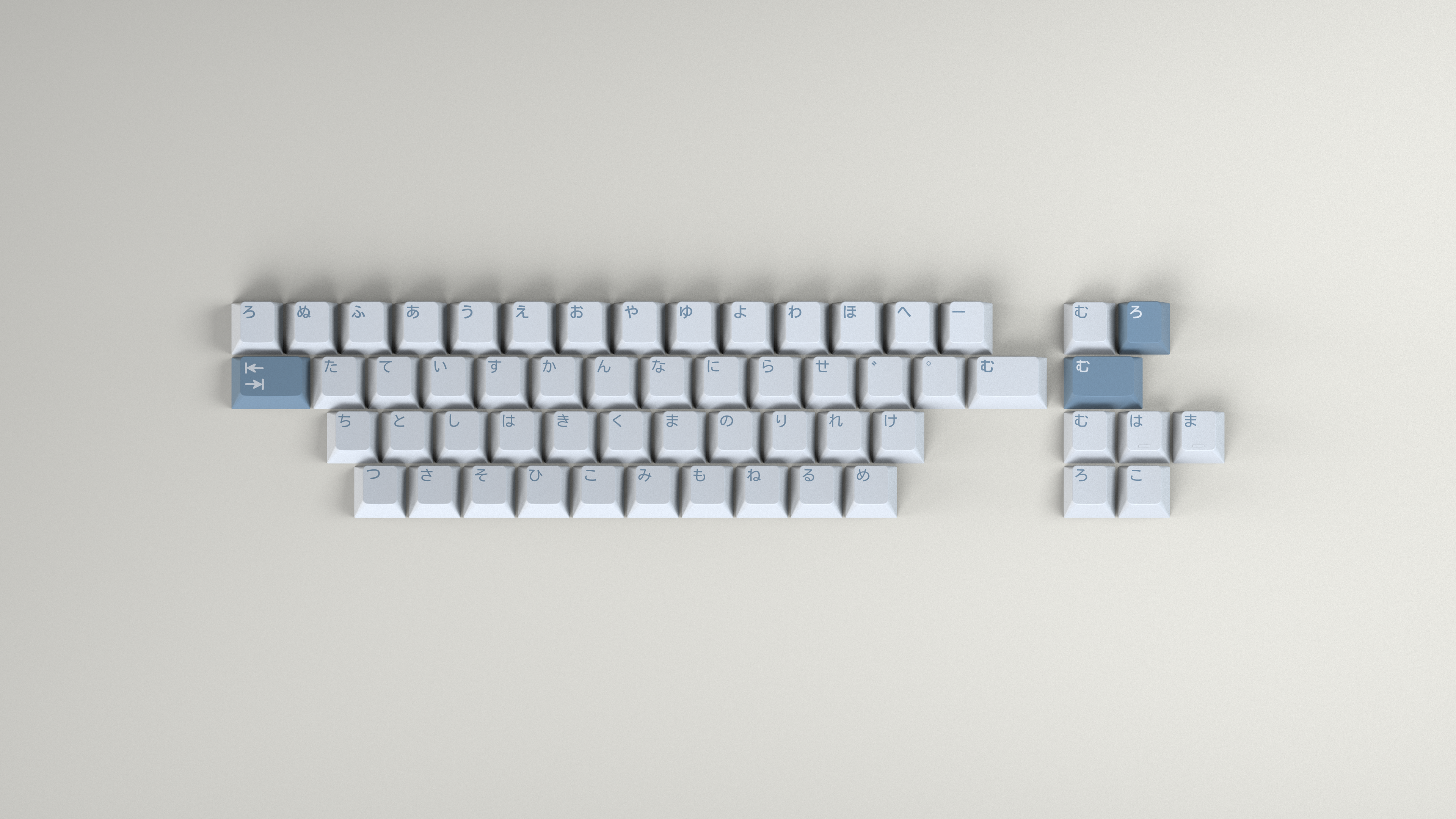 (Pre-Order) GMK Shoko R2