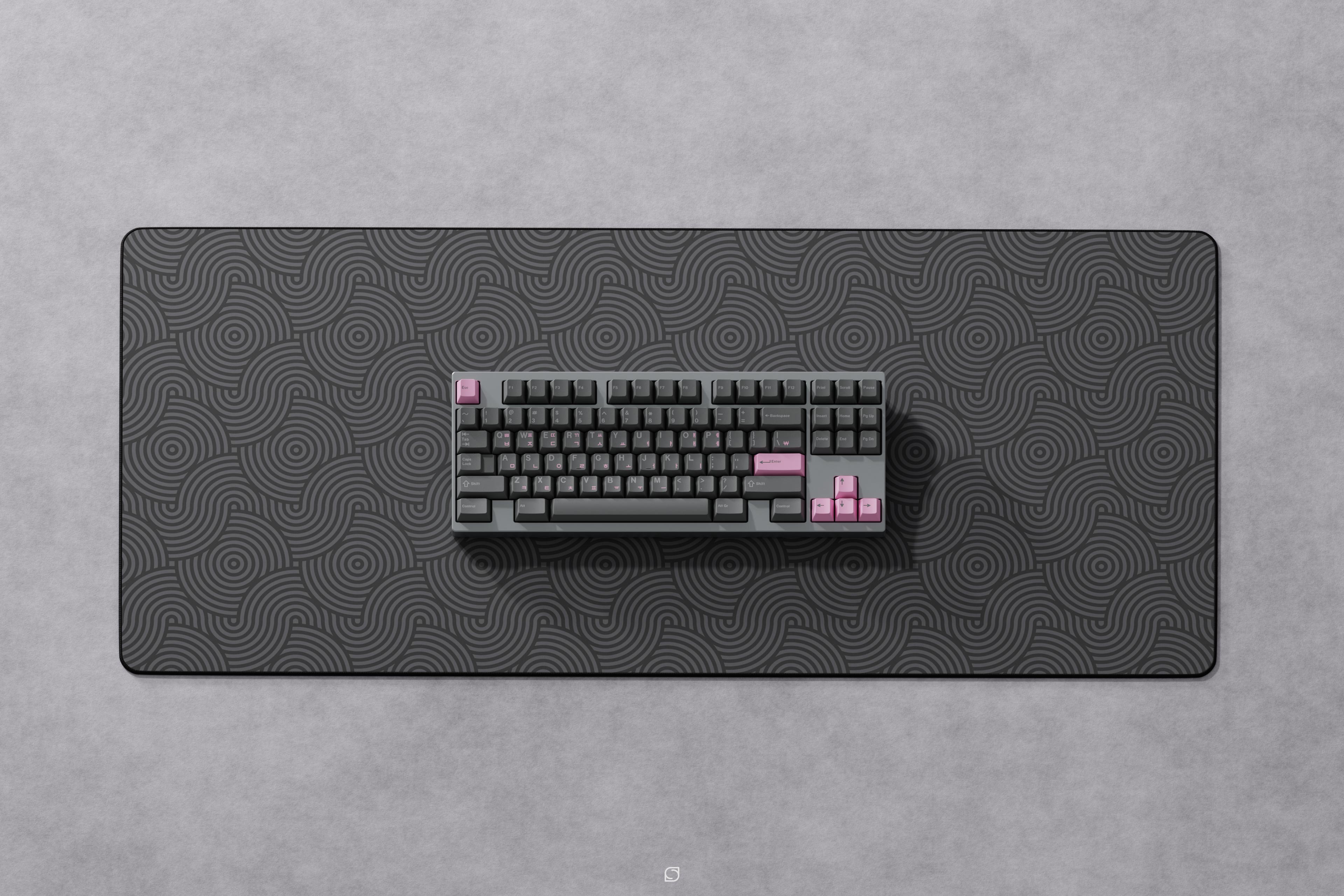 (Group Buy) GMK Hooty