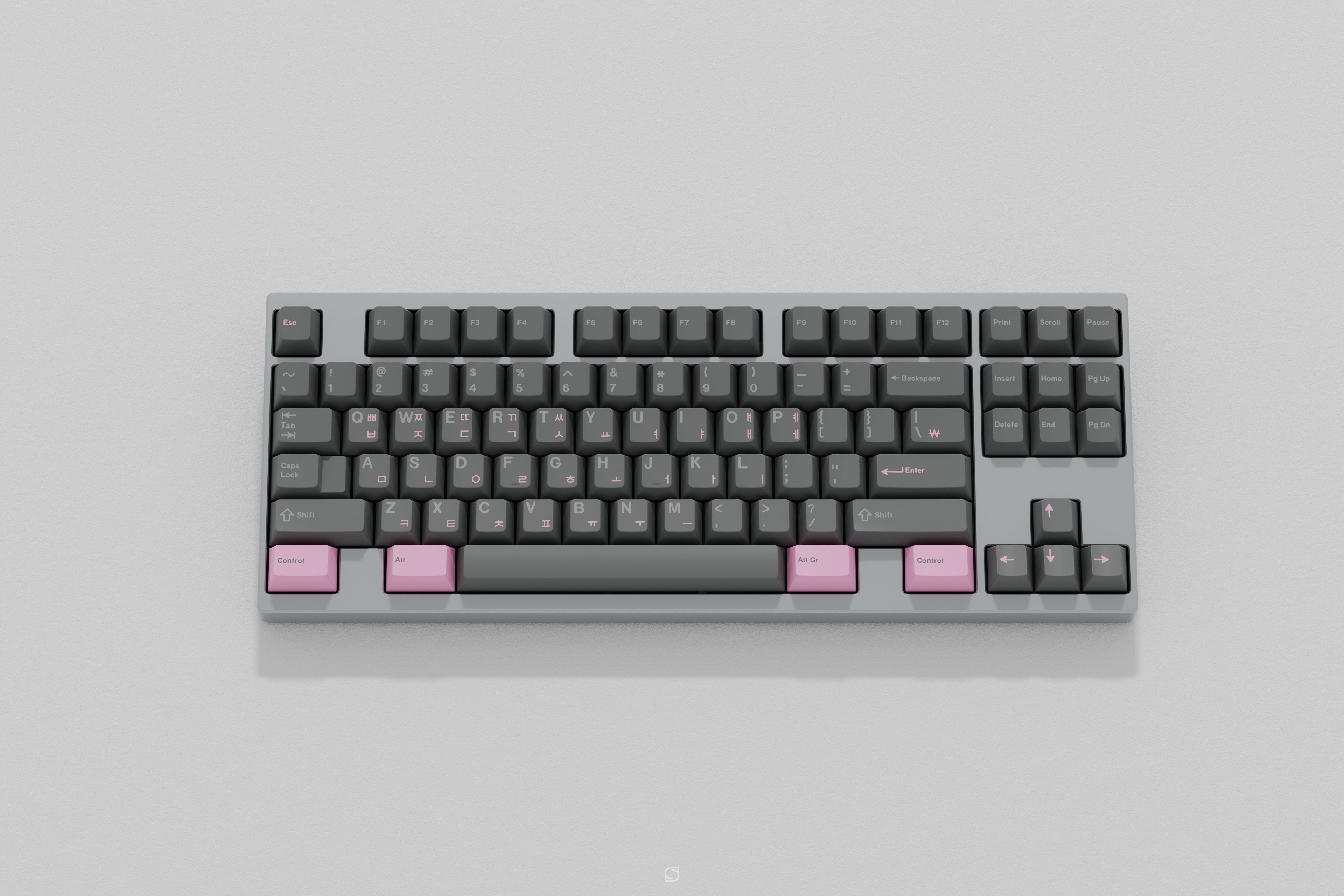 (Group Buy) GMK Hooty