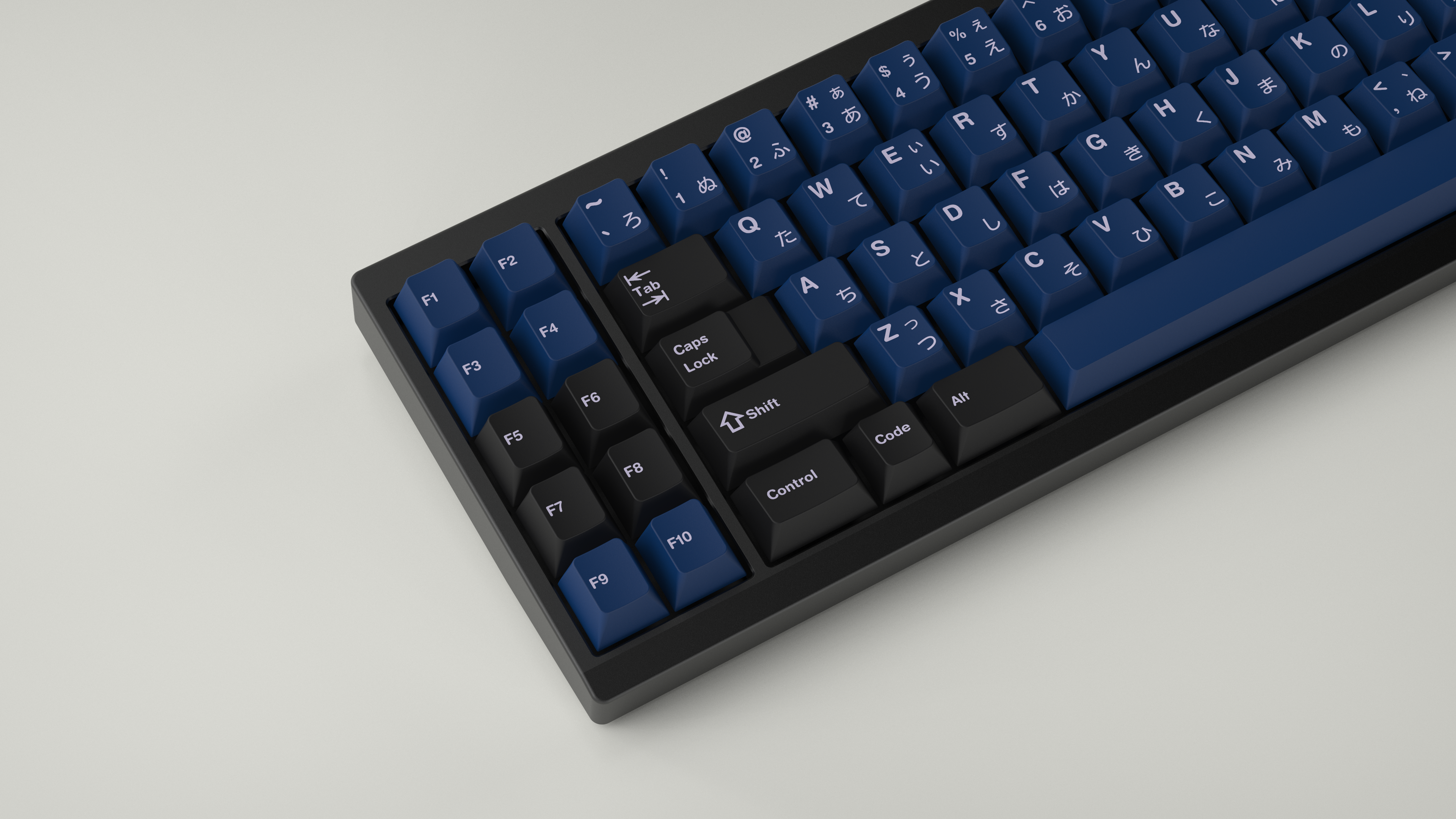 (Pre-Order) GMK Devoted