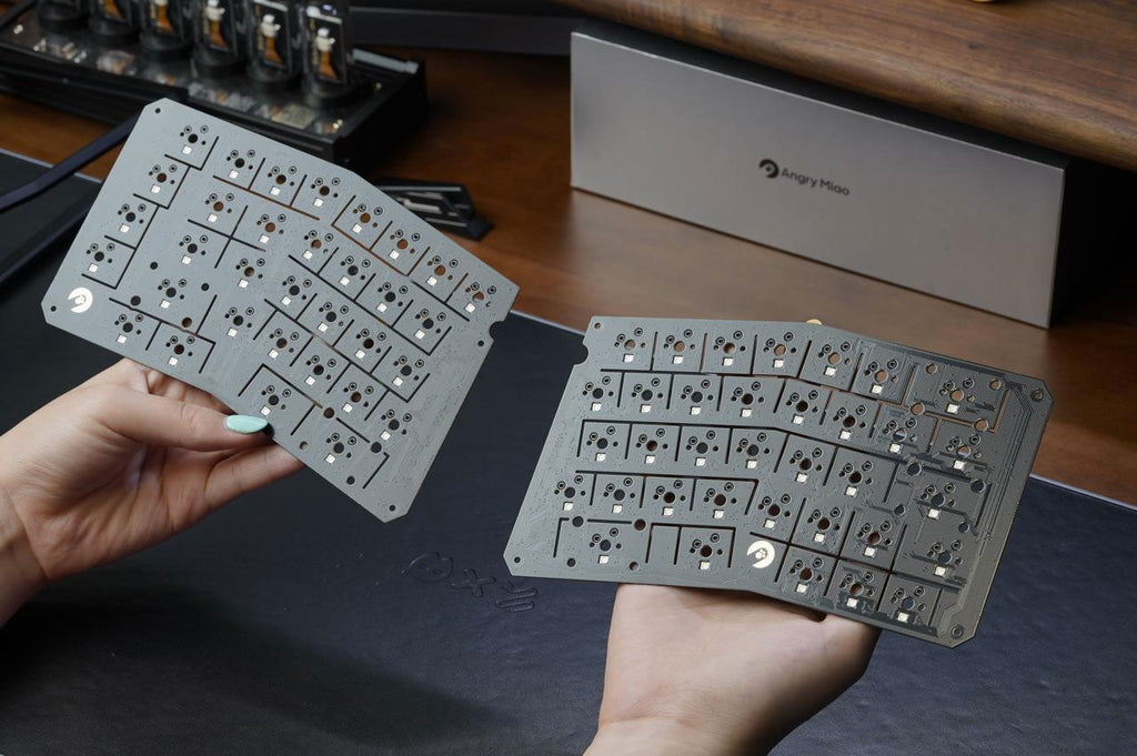 (In Stock) AM AFA Keyboard Kit