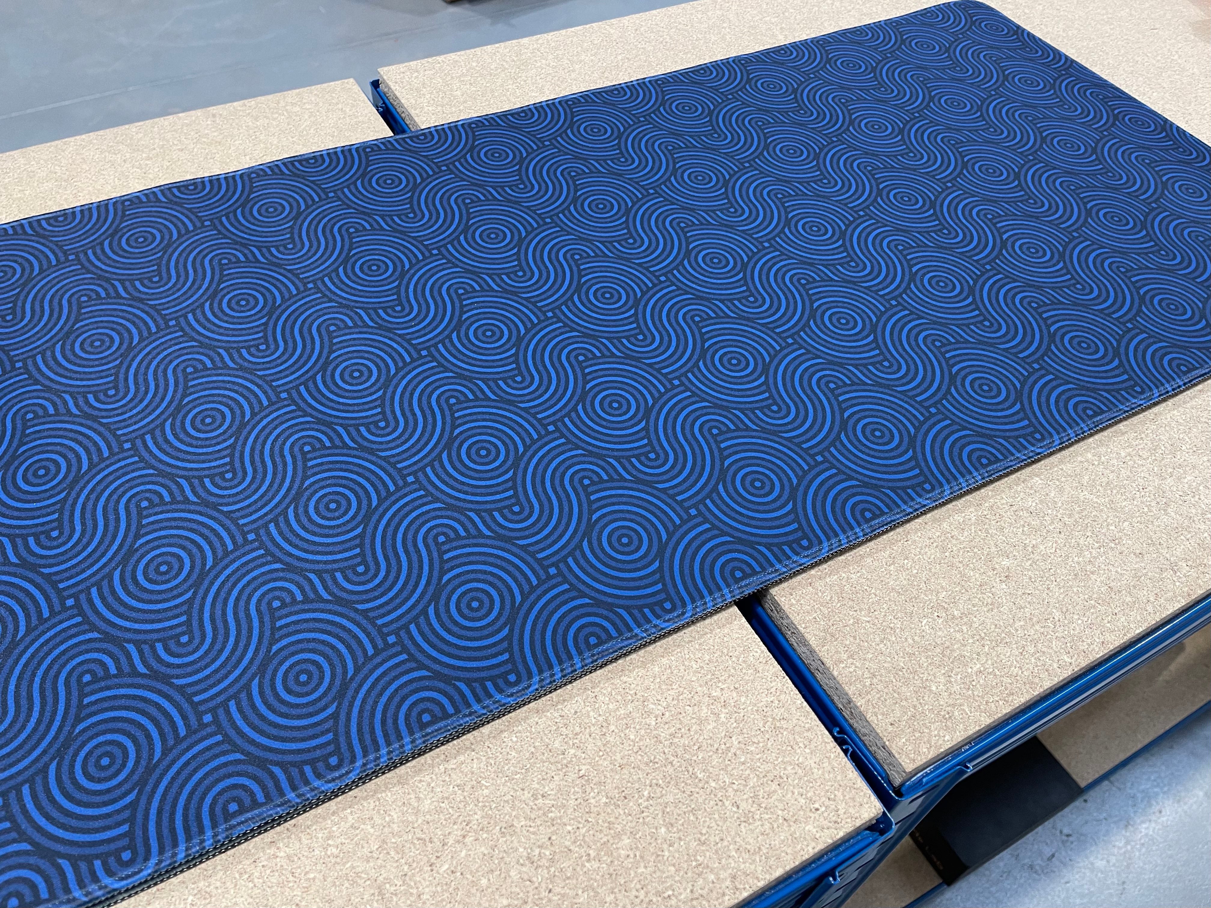 (In Stock) Weave Deskmat by Sour
