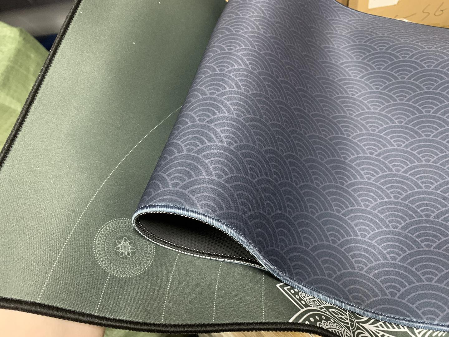 (In Stock) Sol Deskmat