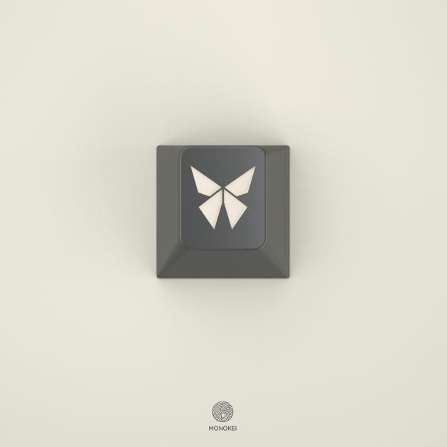 (Pre-Order) ePBT Origami