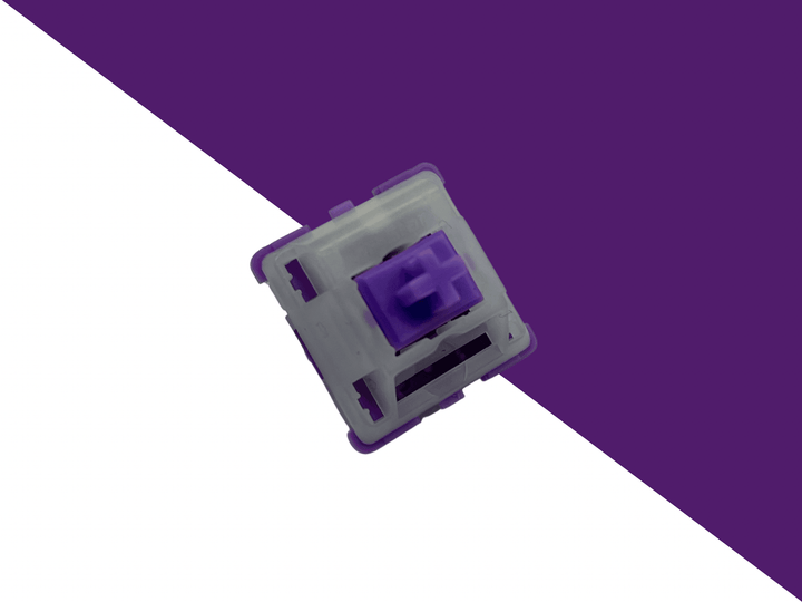 (In Stock) SP Star Ube Crinkle Cookies Switches (10 Pack)