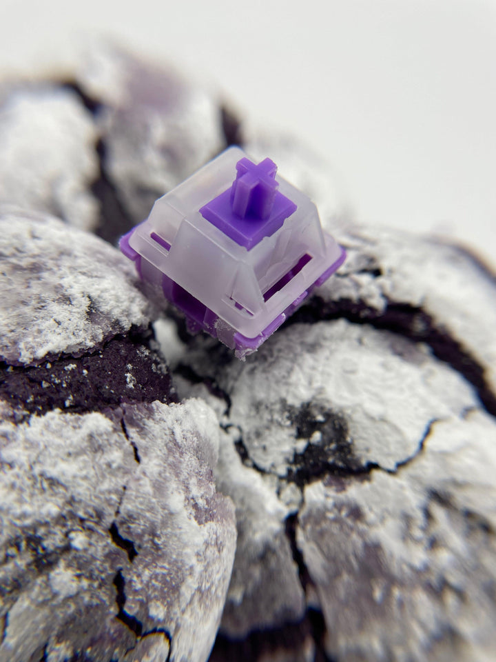 (In Stock) SP Star Ube Crinkle Cookies Switches (10 Pack)