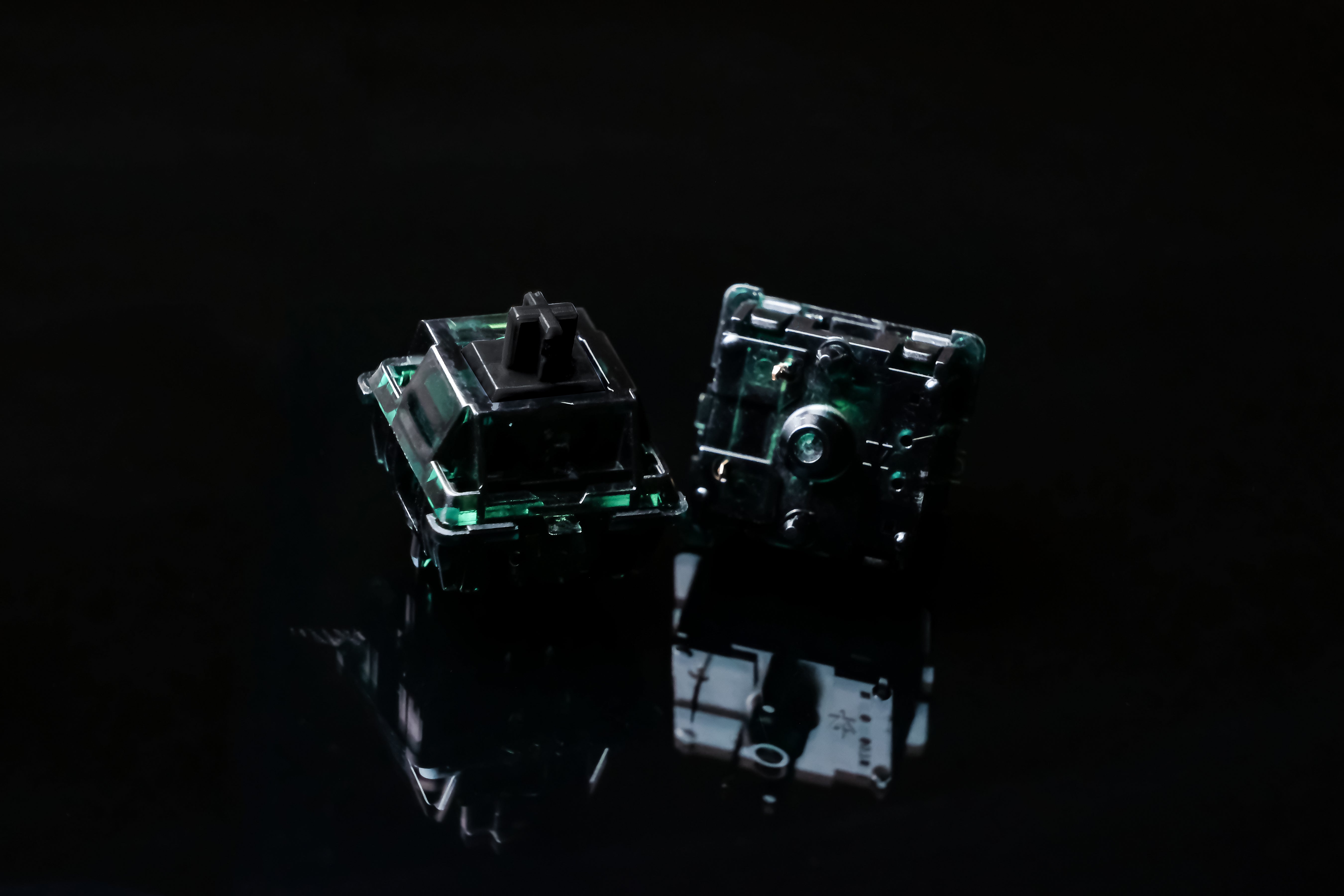 (In Stock) Hades Switches (10 pack)