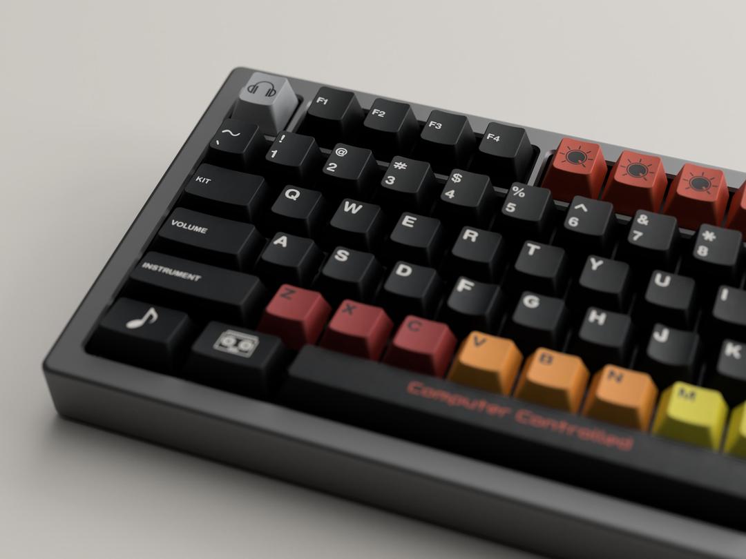(In Stock) Infinikey 808-Boom