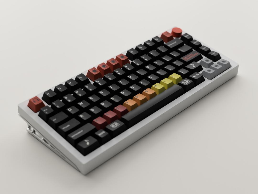 (In Stock) Infinikey 808-Boom