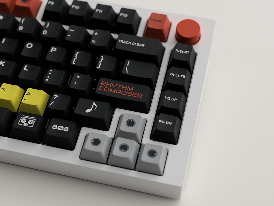 (In Stock) Infinikey 808-Boom