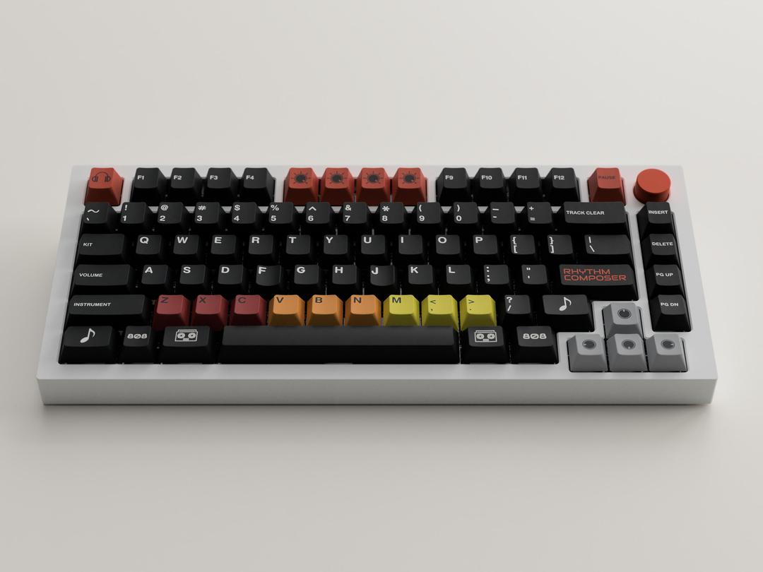(In Stock) Infinikey 808-Boom