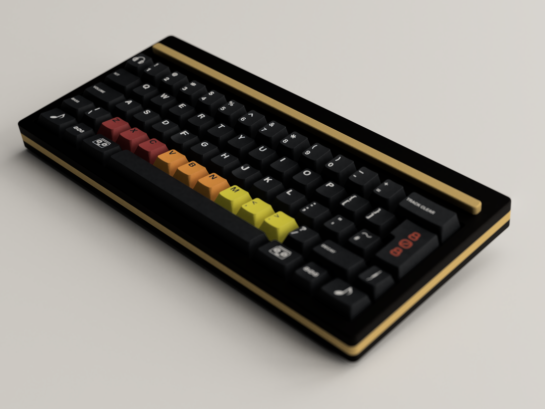 (In Stock) Infinikey 808-Boom