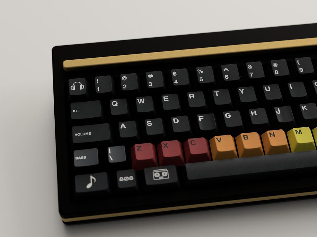 (In Stock) Infinikey 808-Boom