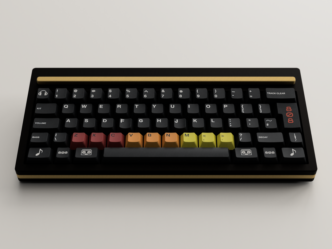 (In Stock) Infinikey 808-Boom