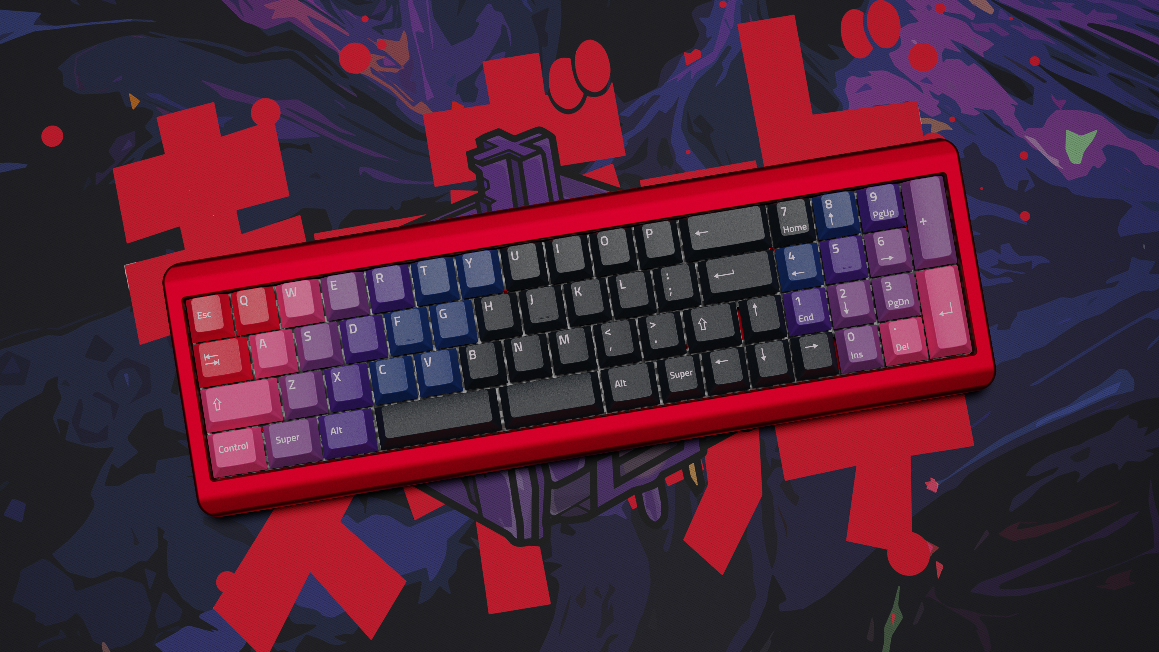(Group Buy) Infinikey Aether