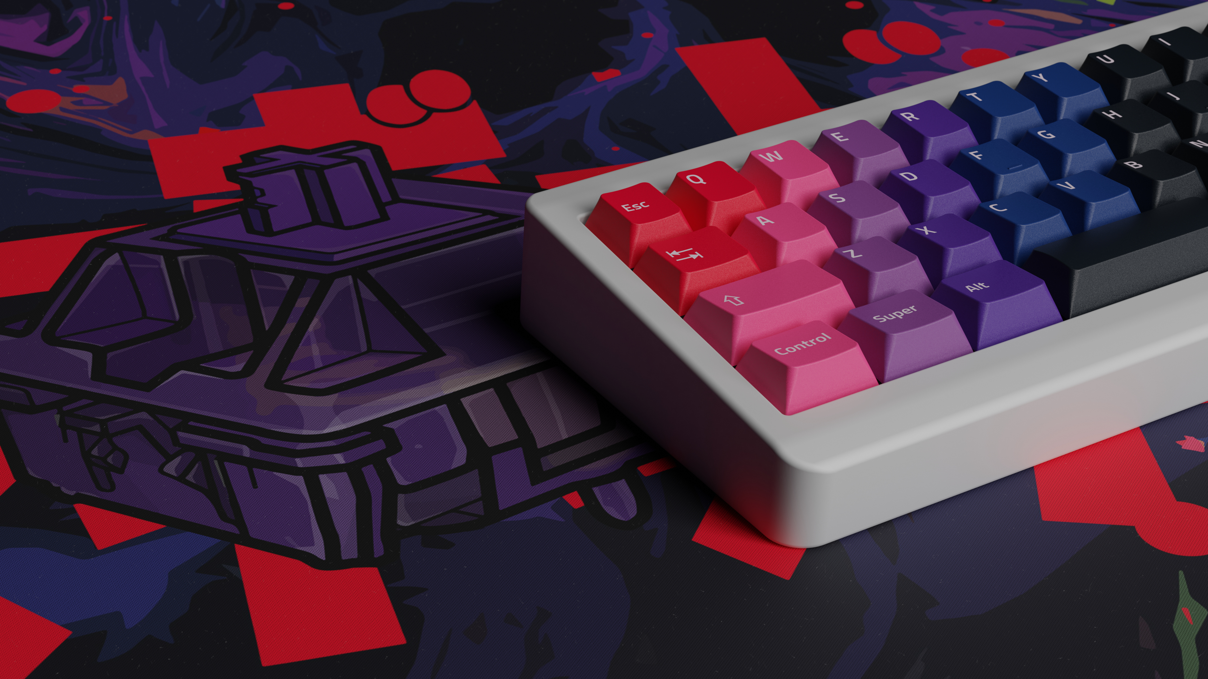 (Group Buy) Infinikey Aether